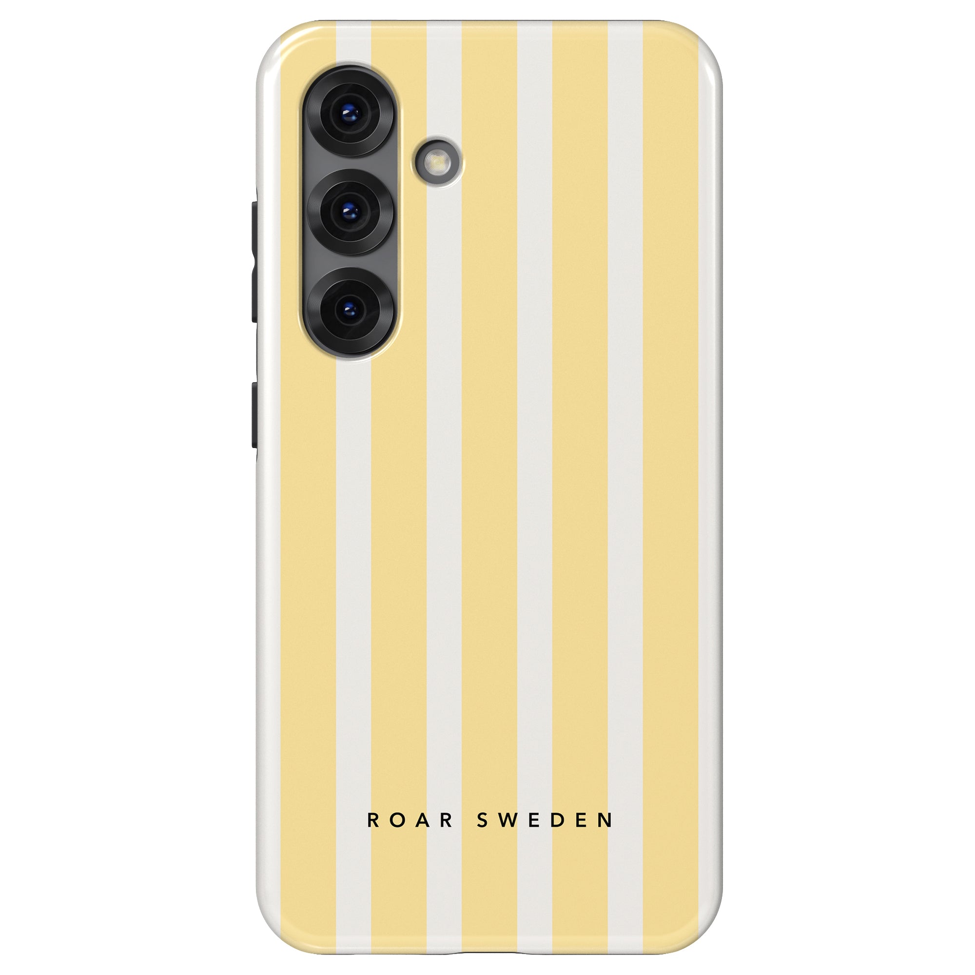 Sun Stripes - Tough Case - Roar Sweden