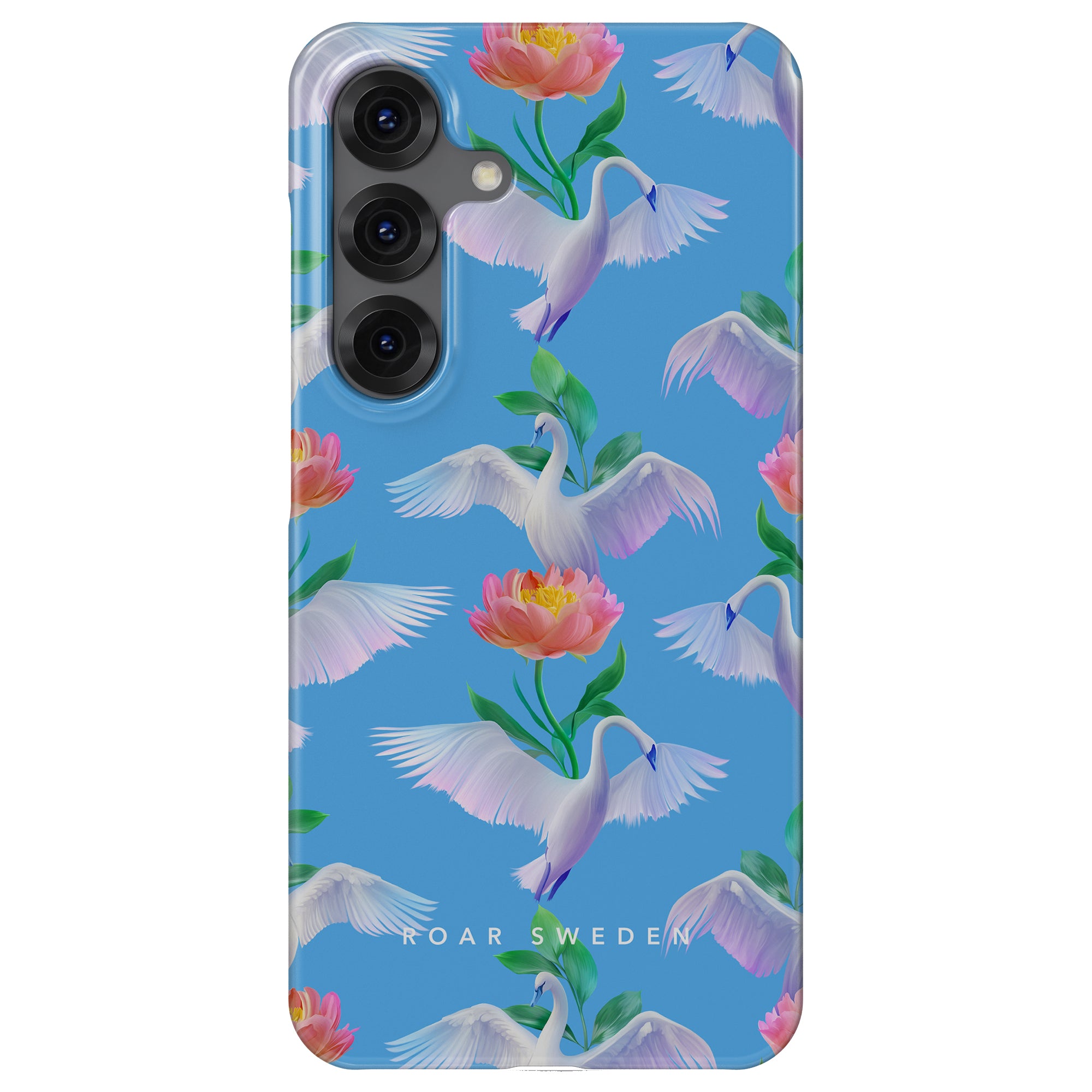 Swan Lake - Slim case - Roar Sweden