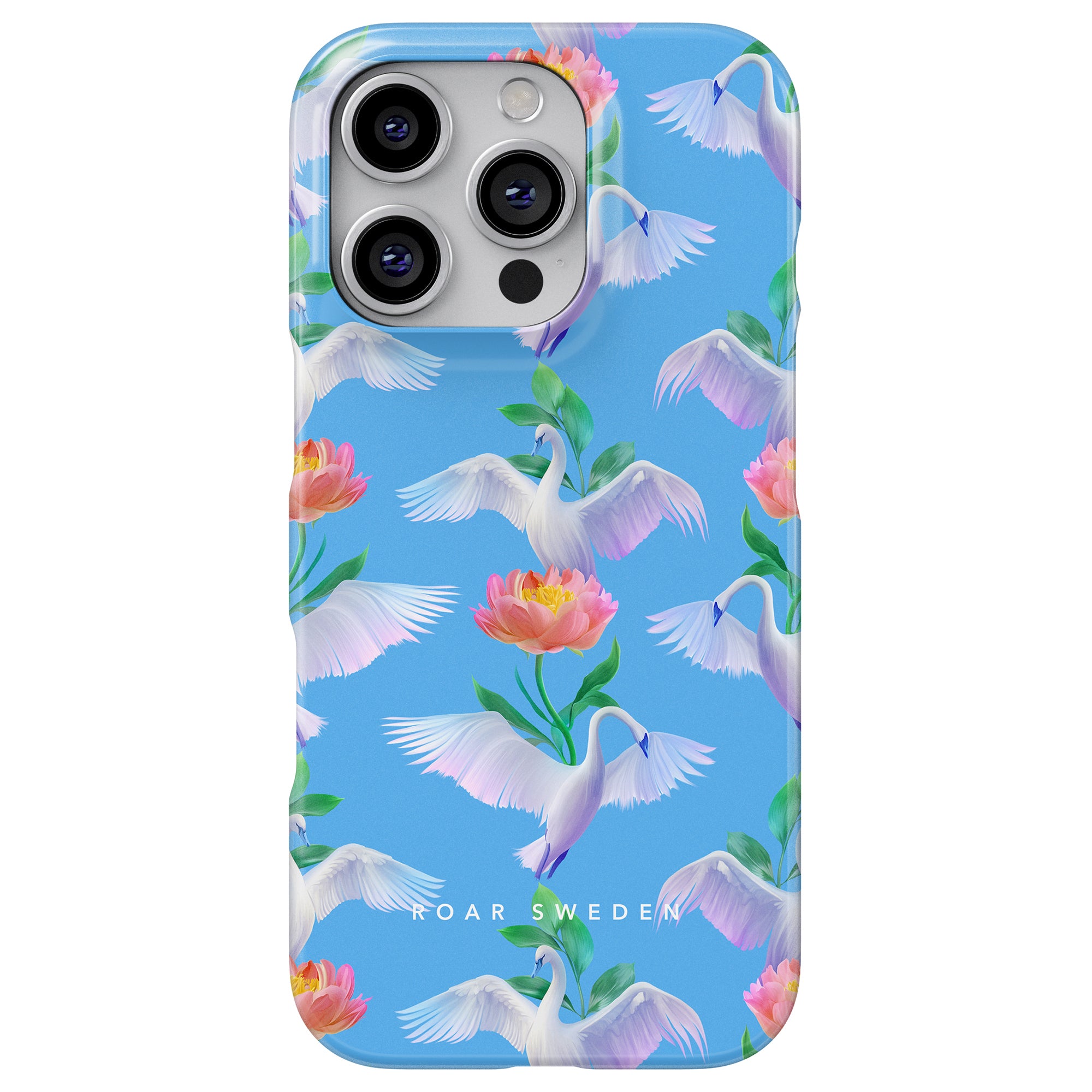 Swan Lake - Slim case - Roar Sweden