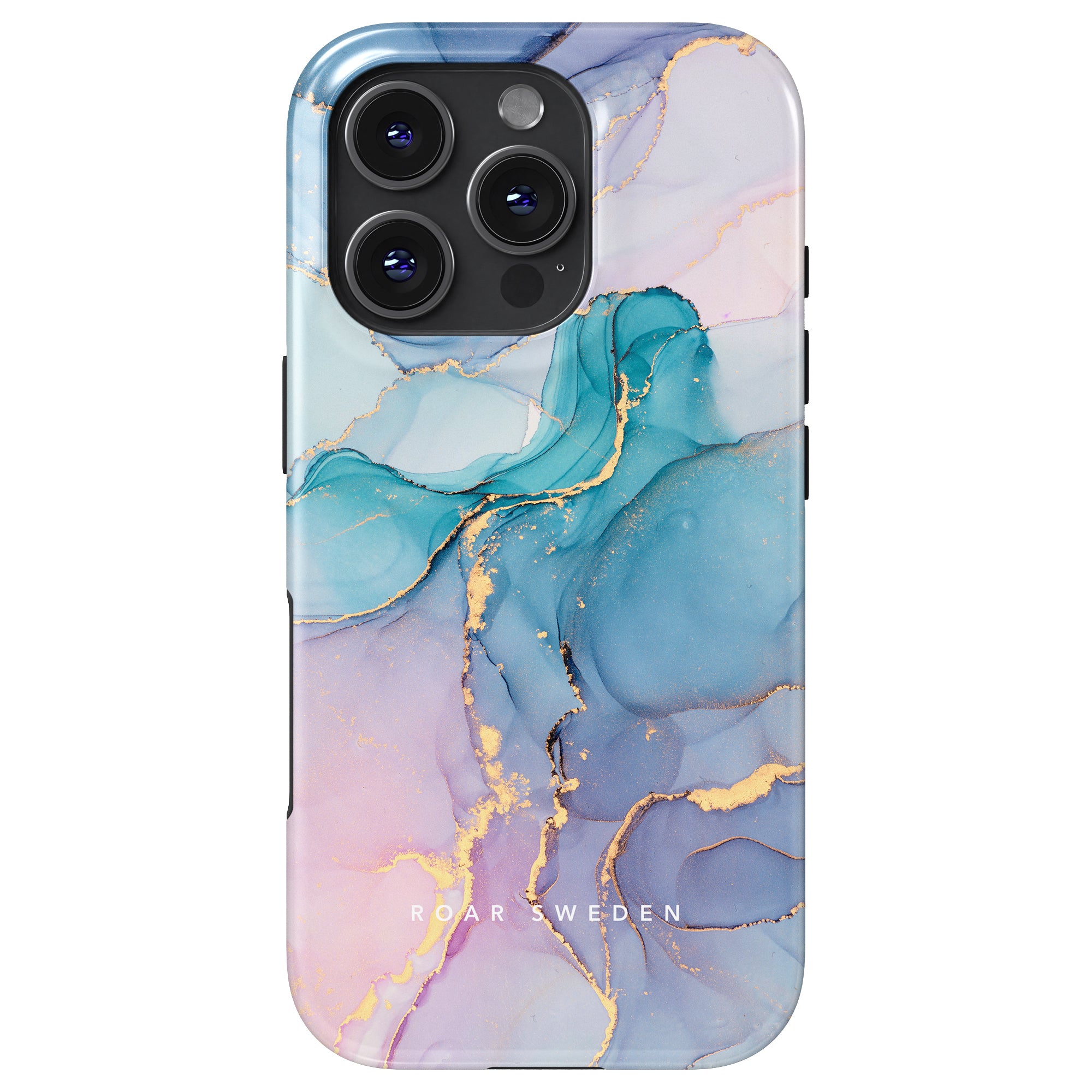 Swirl - Tough Case - Roar Sweden