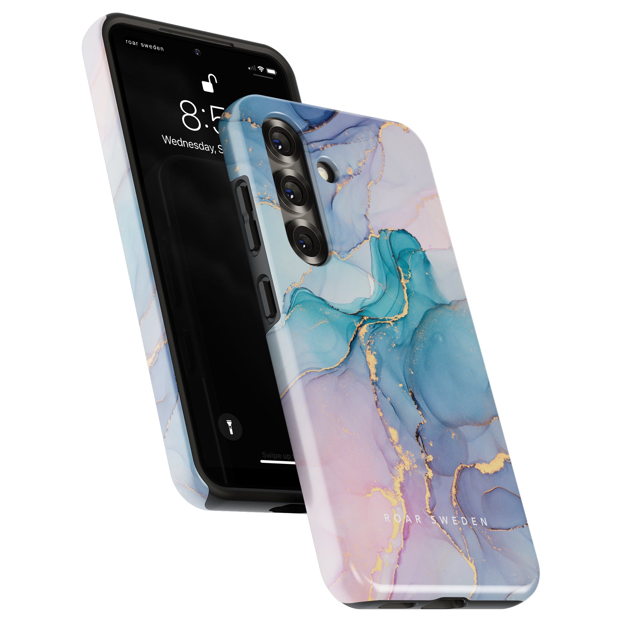 Swirl - Tough Case - Roar Sweden