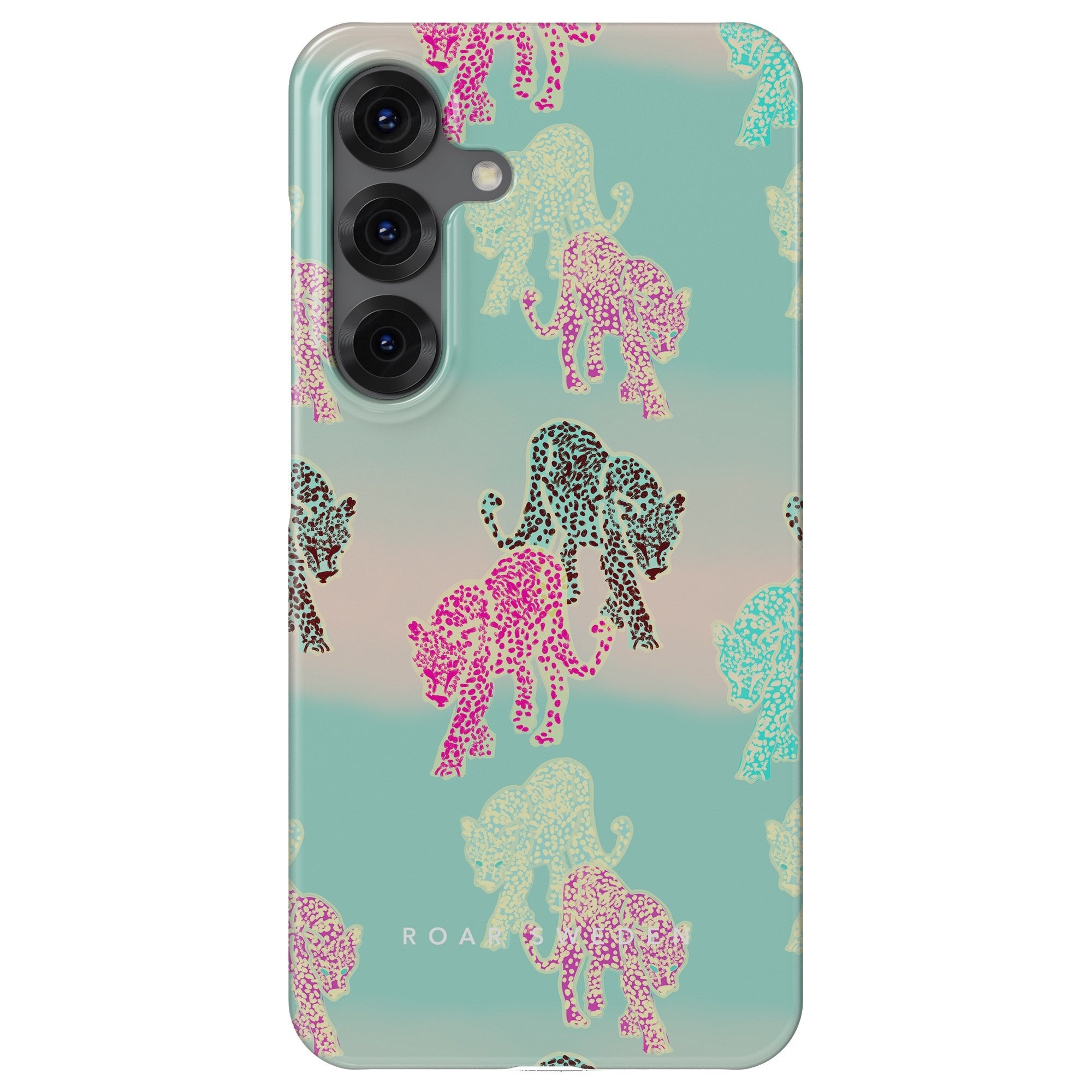 Tame - Slim case - Roar Sweden