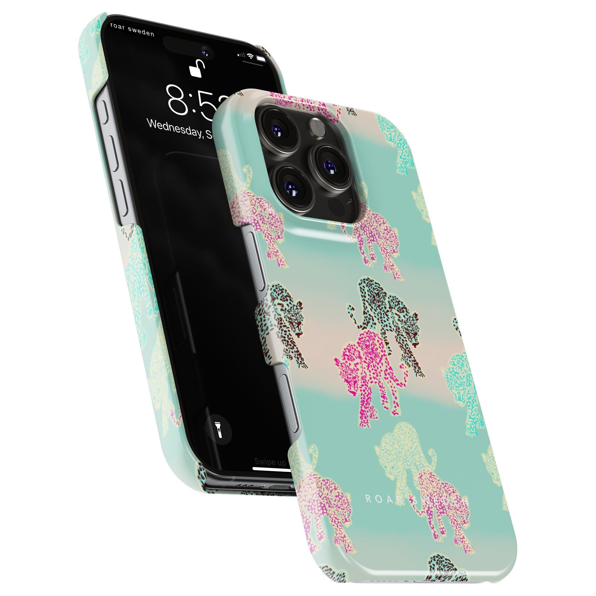 Tame - Slim case - Roar Sweden