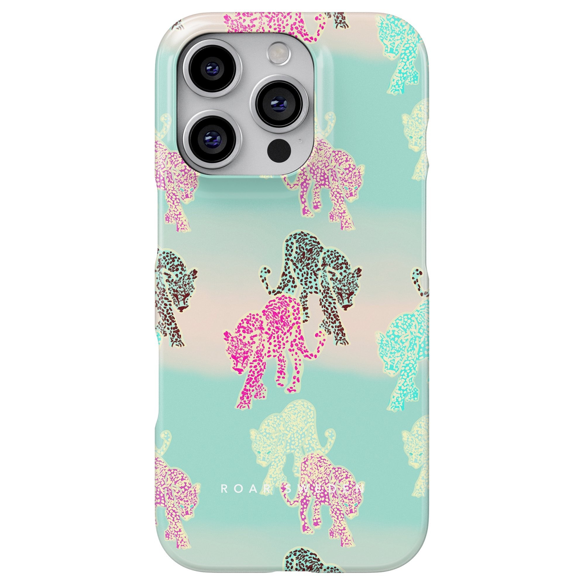 Tame - Slim case - Roar Sweden