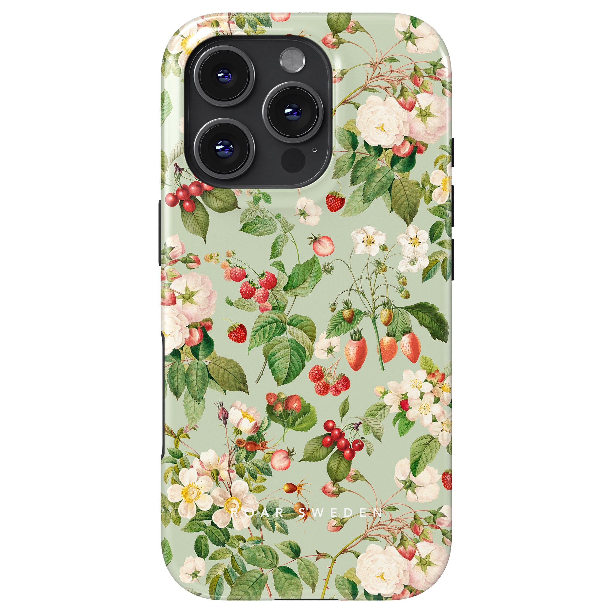Tasty Garden - Magsafe Case - Roar Sweden