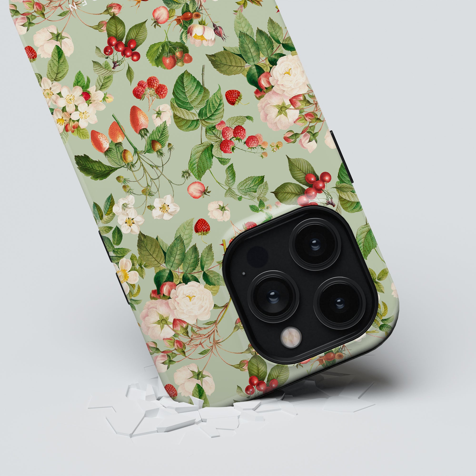 Tasty Garden - Magsafe Case - Roar Sweden