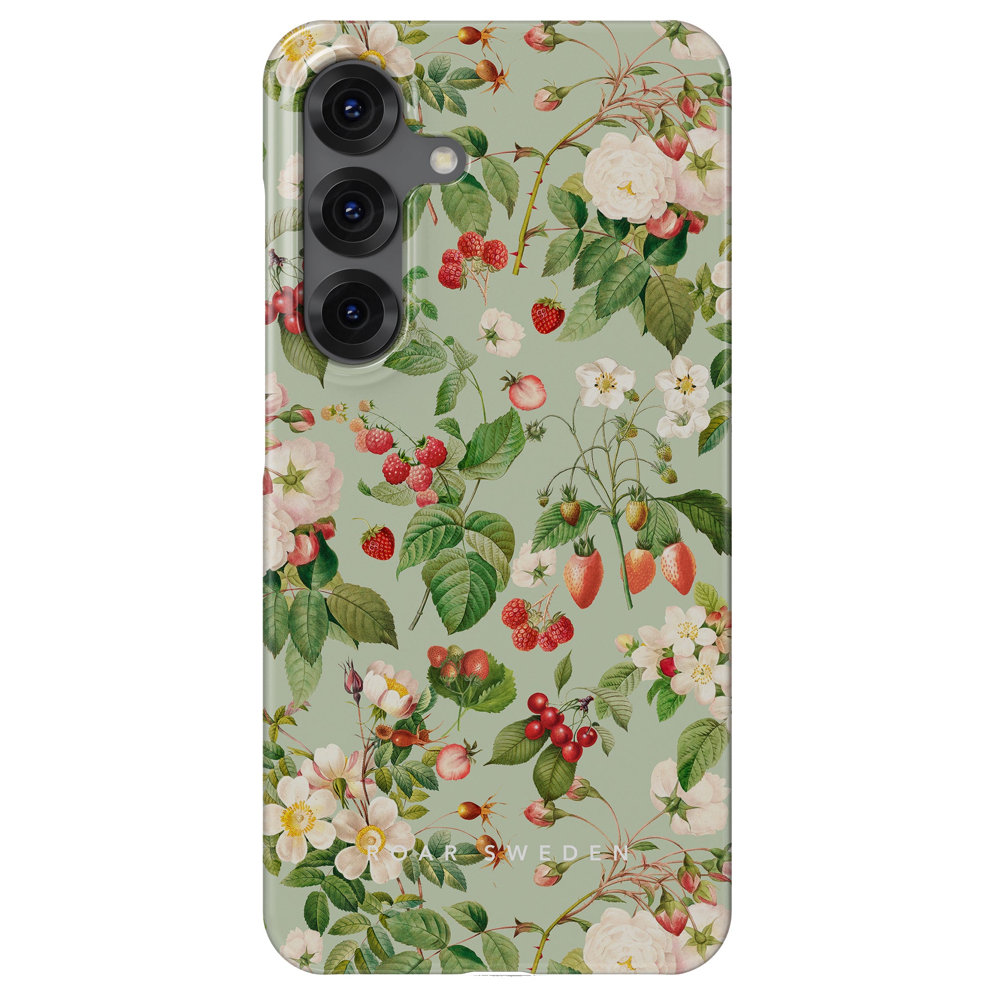 Tasty Garden - Slim case - Roar Sweden