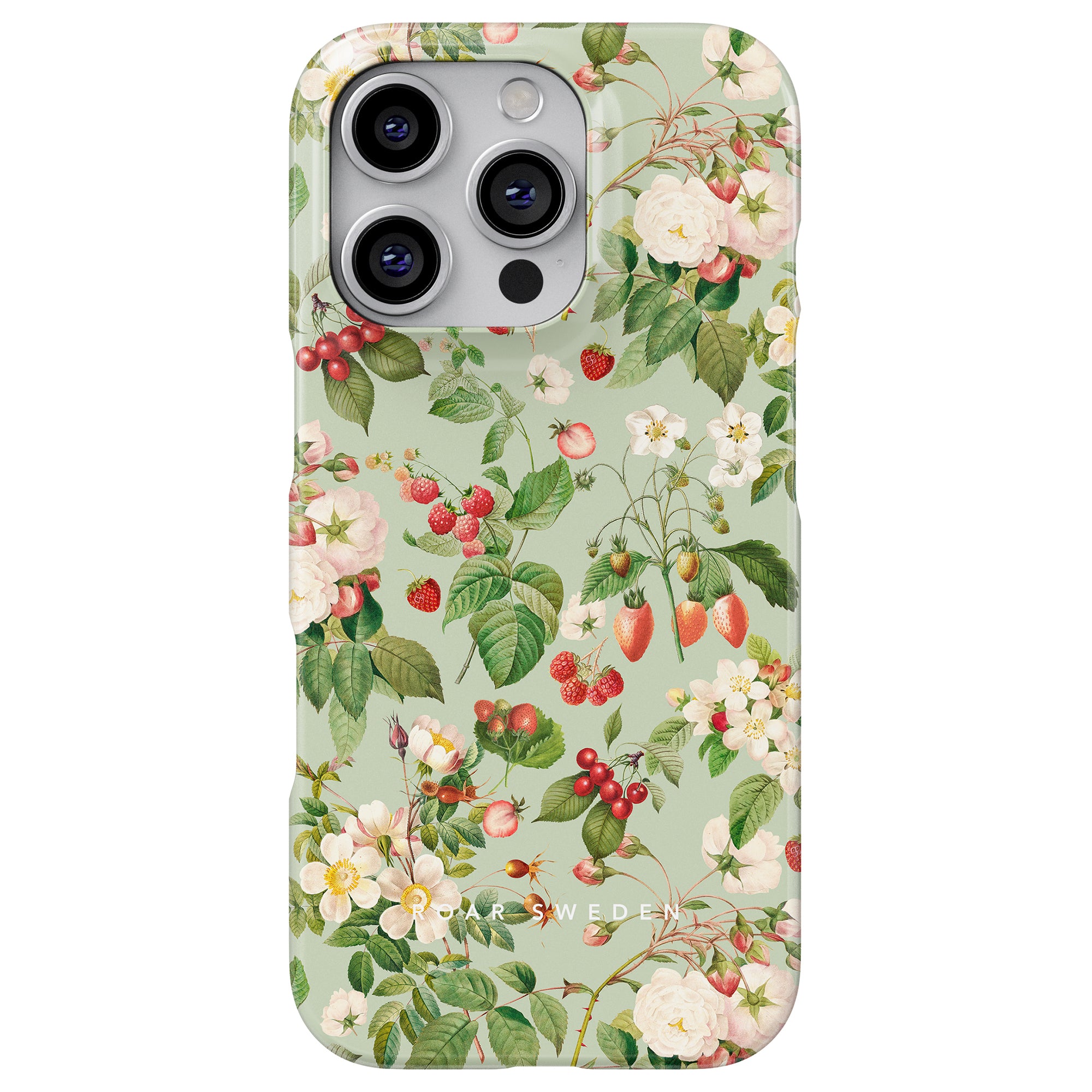 Tasty Garden - Slim case - Roar Sweden