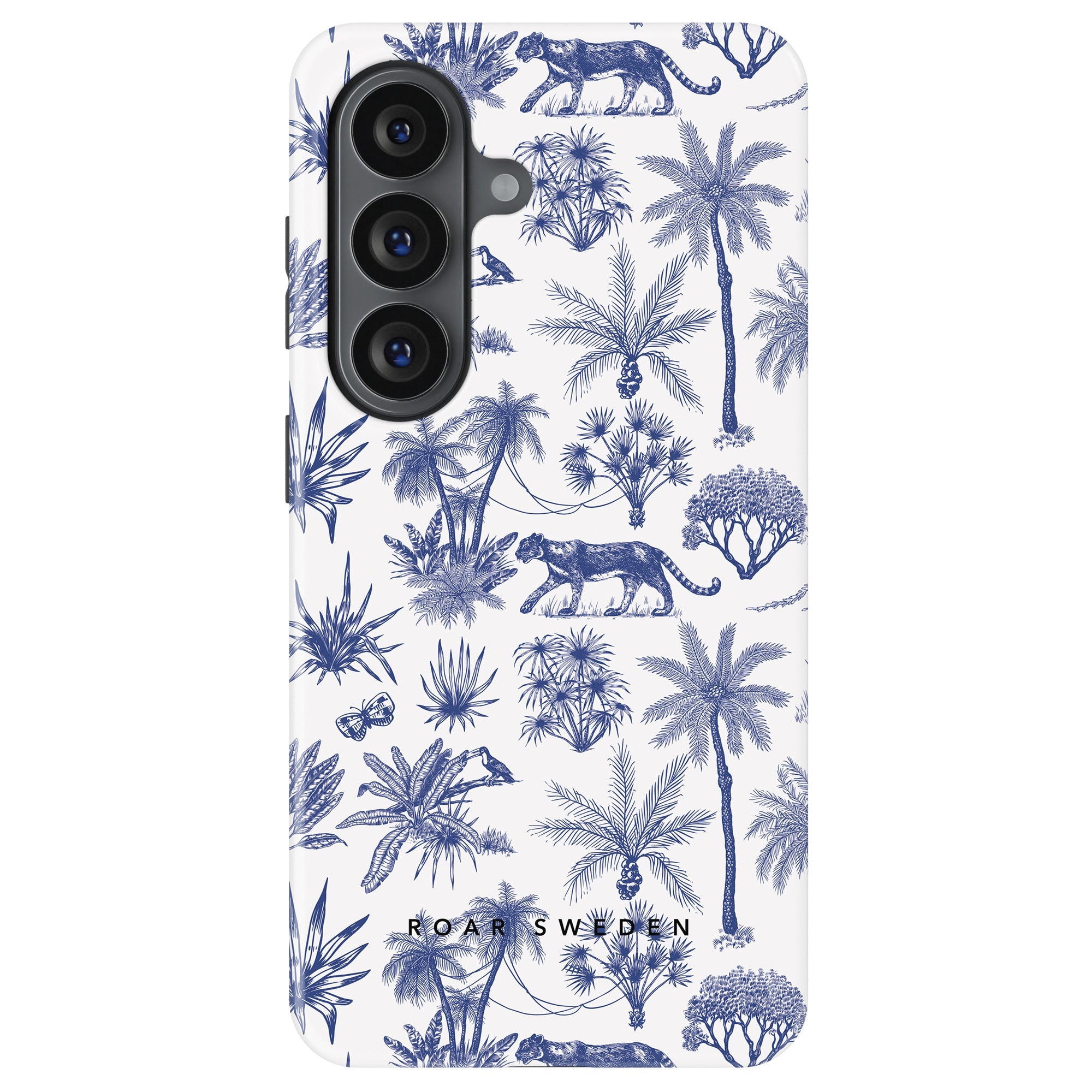 Tough mobilskal – Toile De Jouy