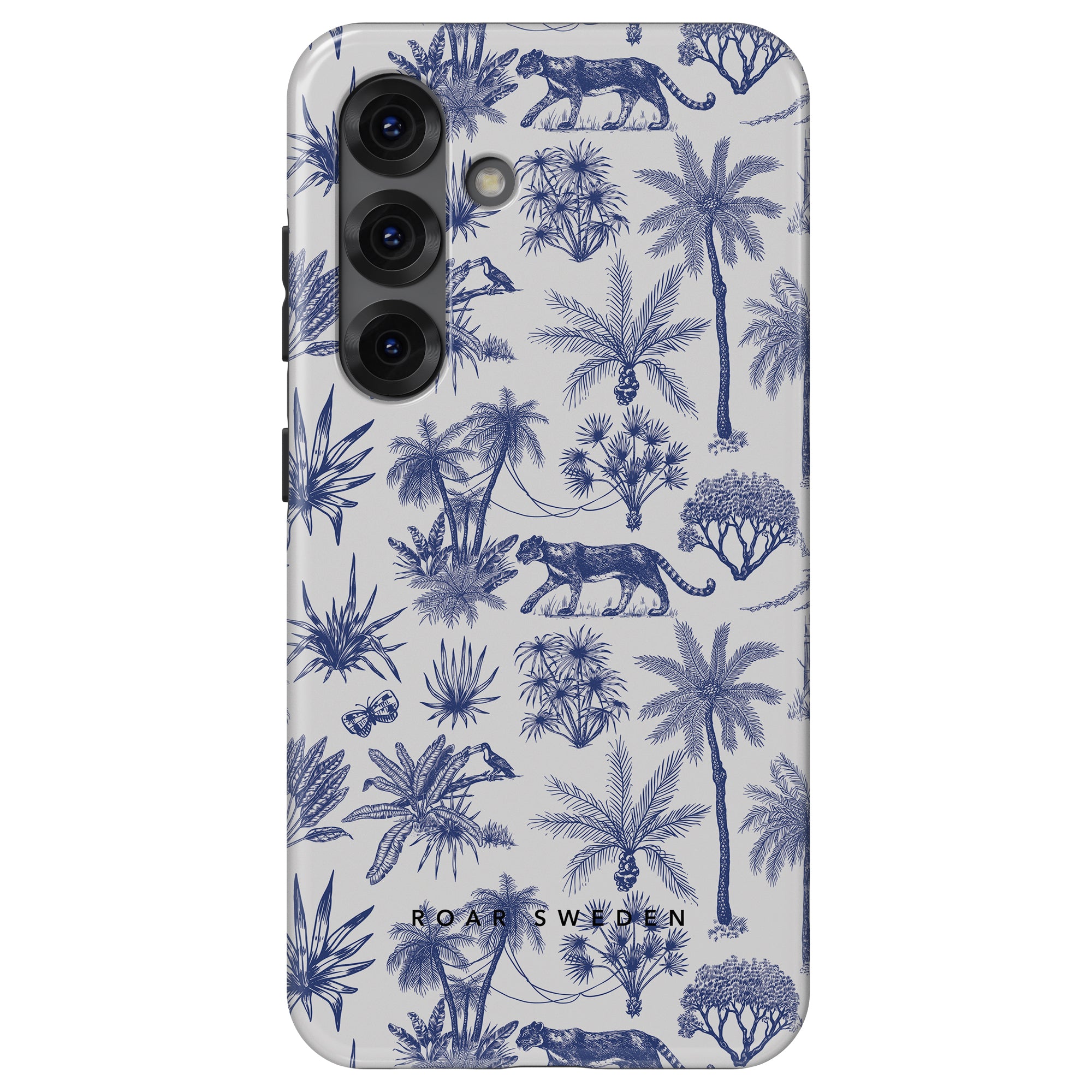 Toile De Jouy - Tough Case - Roar Sweden