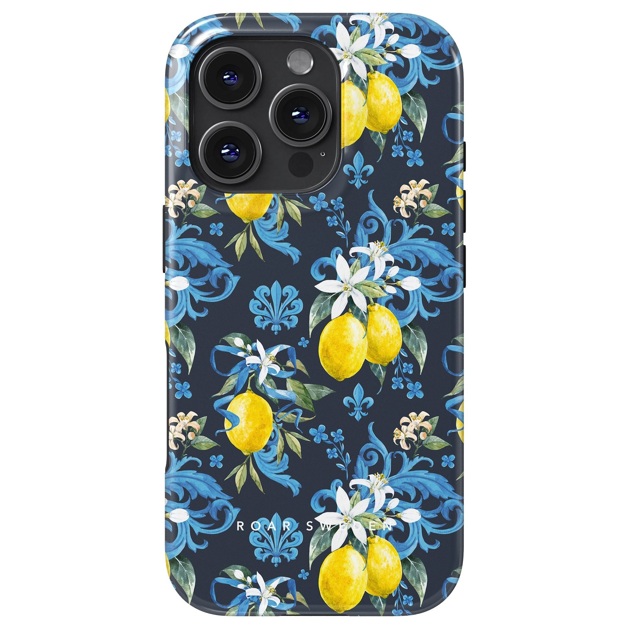 Toscana - Magsafe Case - Roar Sweden