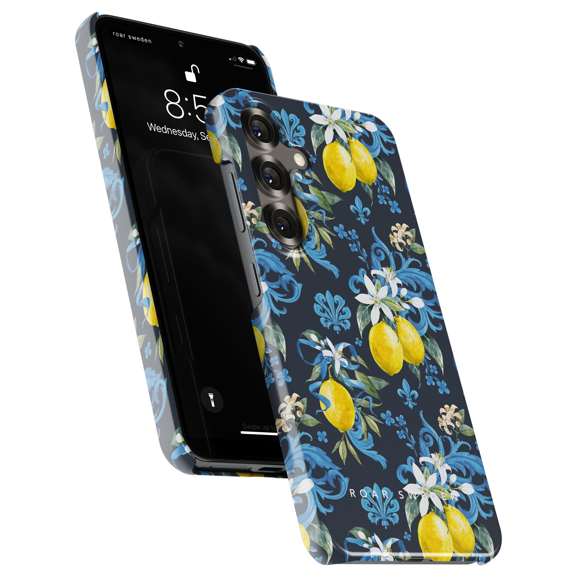 Toscana - Slim case - Roar Sweden