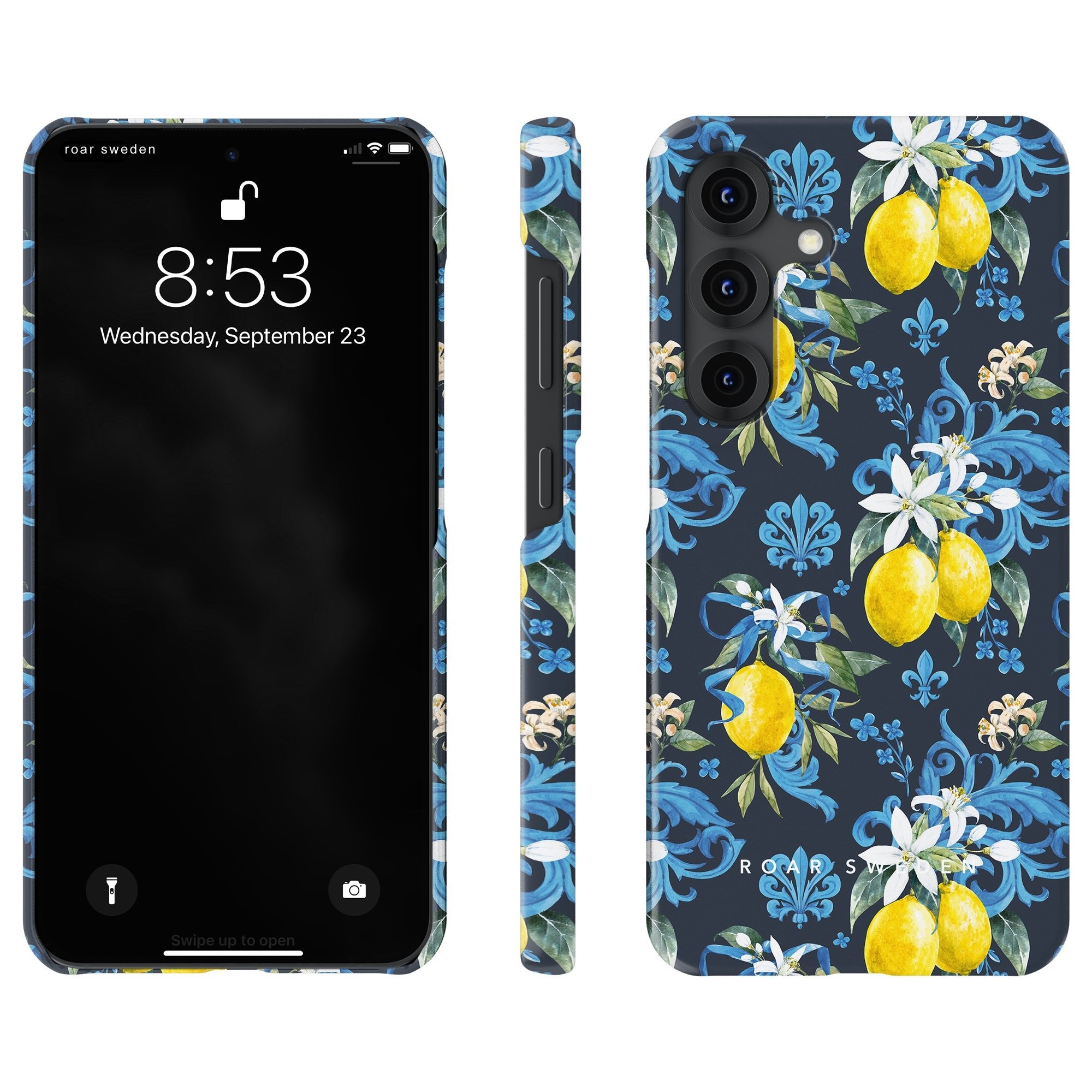 Toscana - Slim case - Roar Sweden