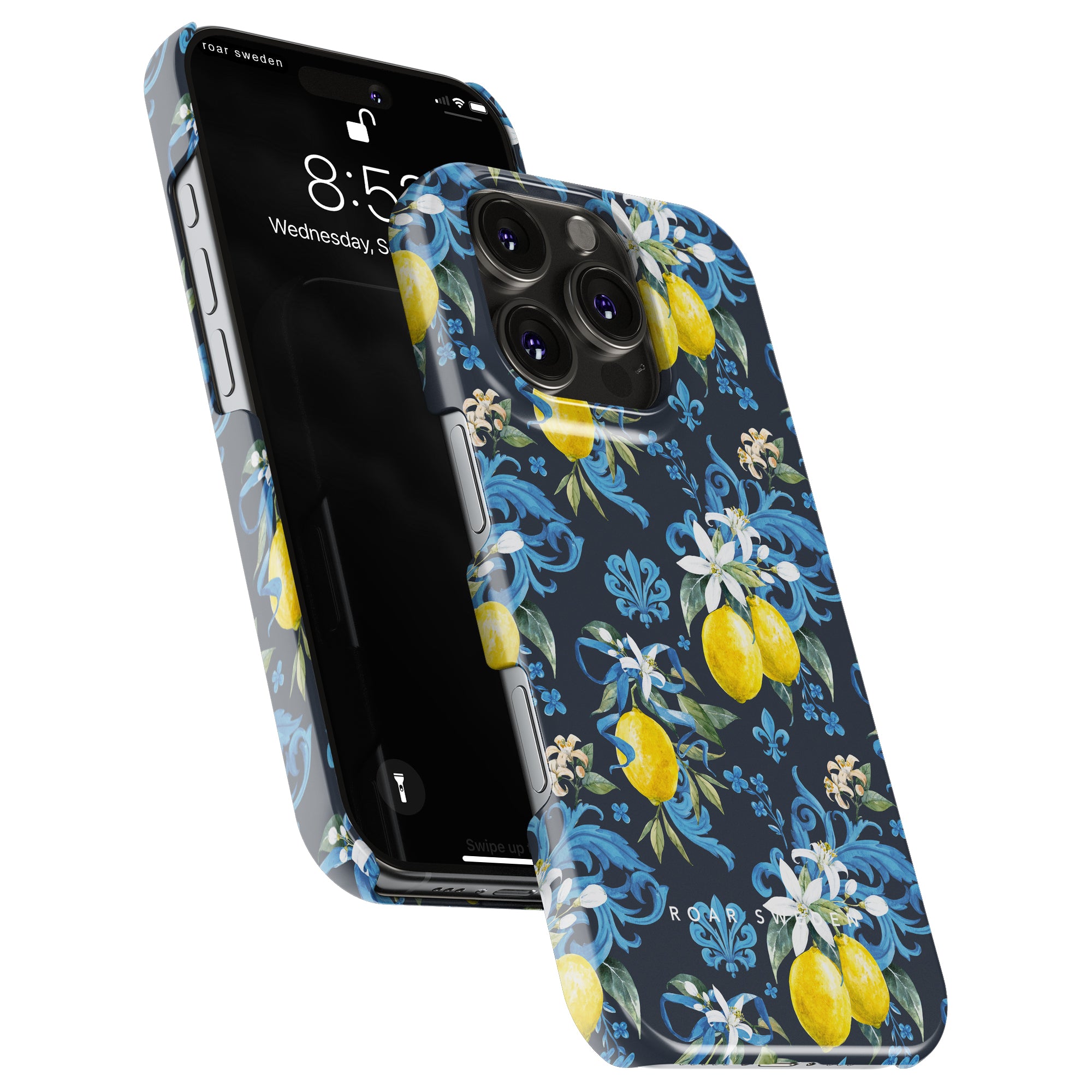 Toscana - Slim case - Roar Sweden