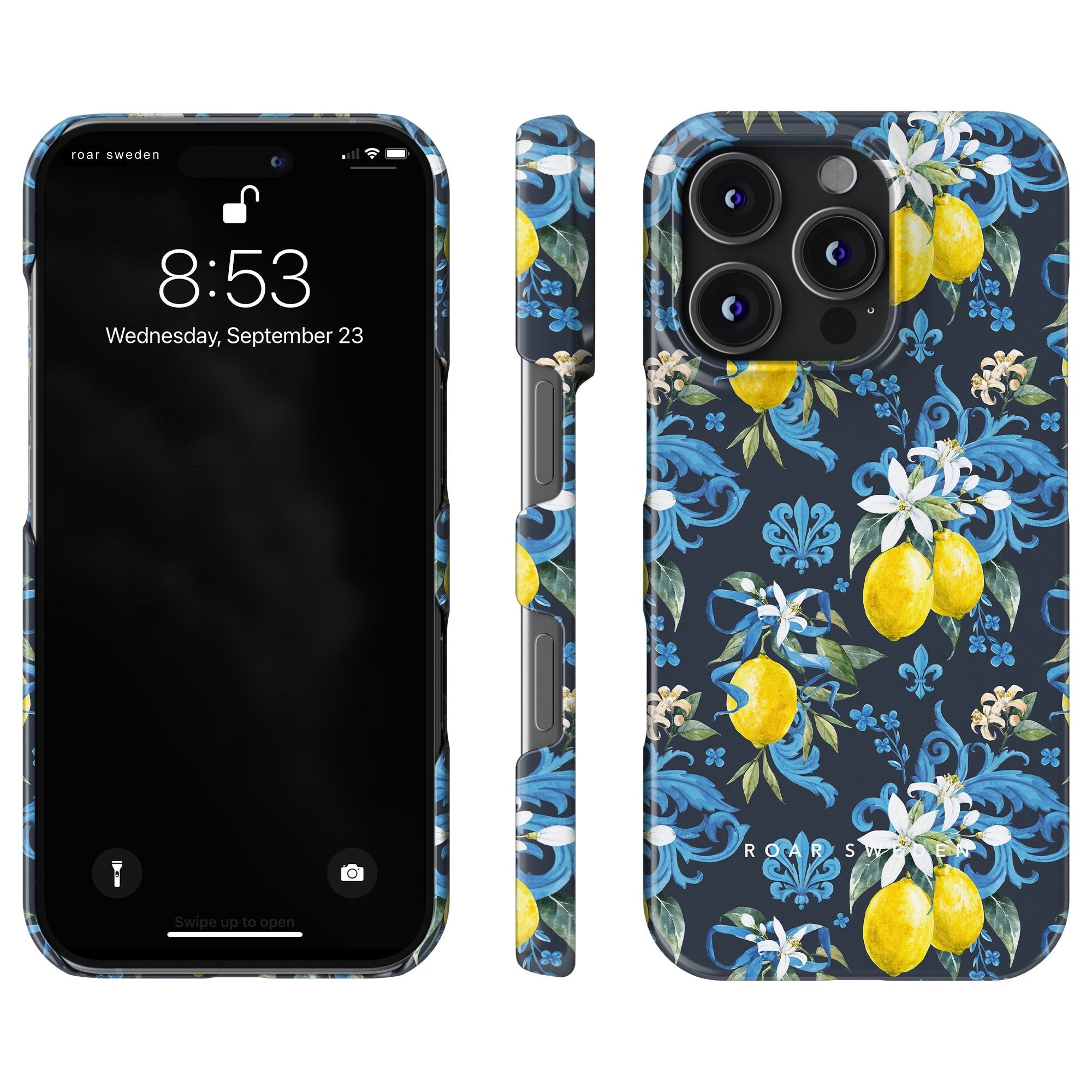 Toscana - Slim case - Roar Sweden