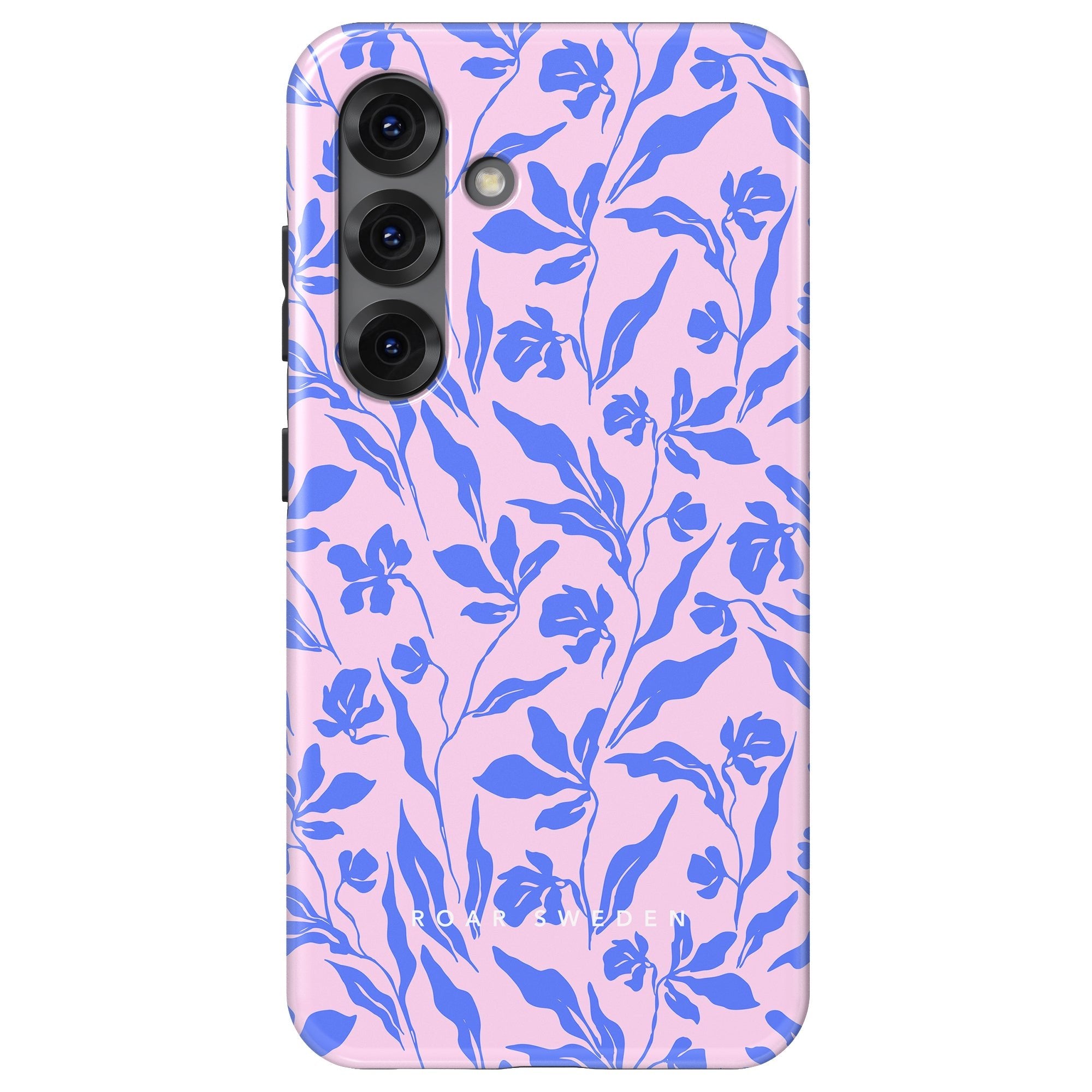 Trailing Flowers - Tough Case - Roar Sweden