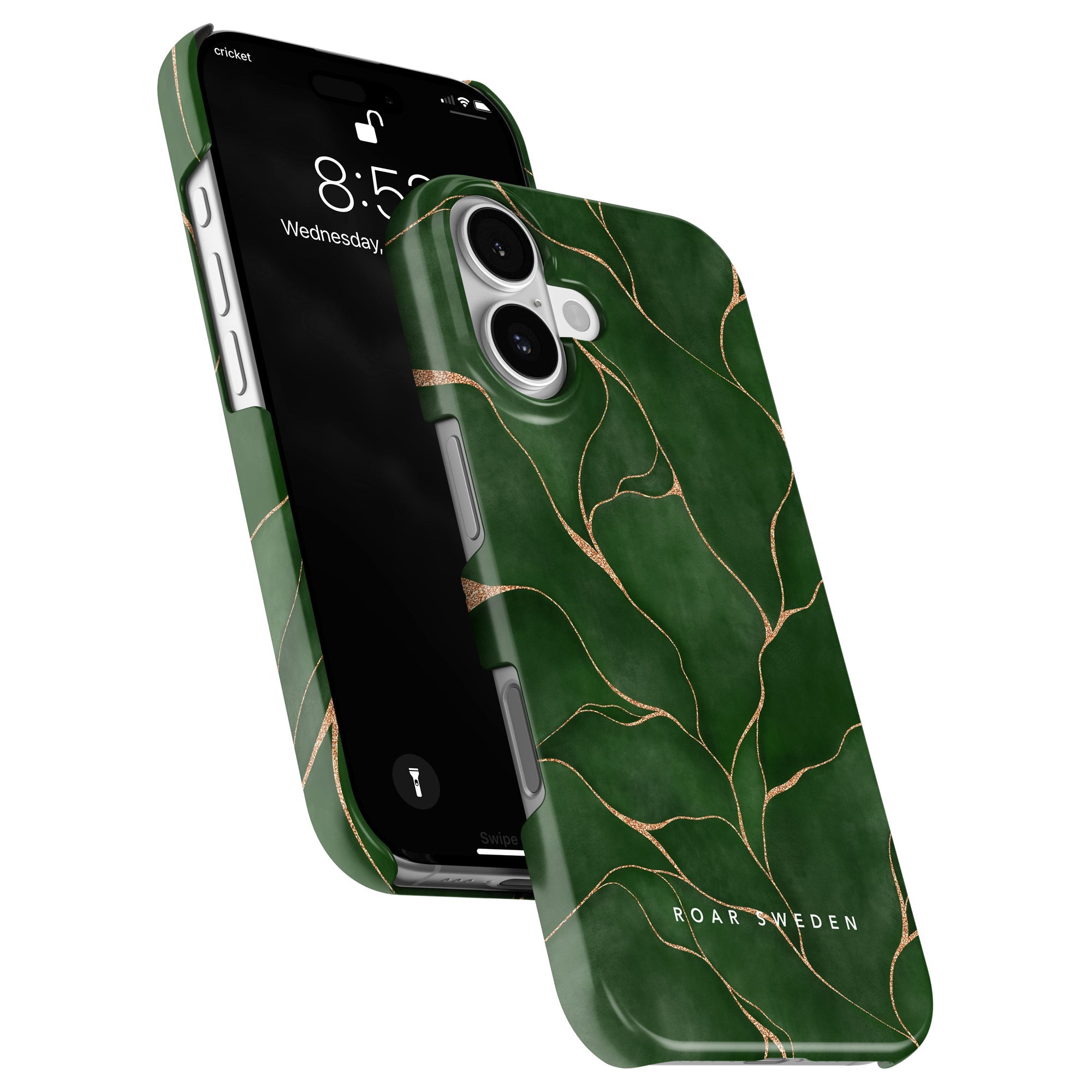 Slim mobilskal – Tree of Life