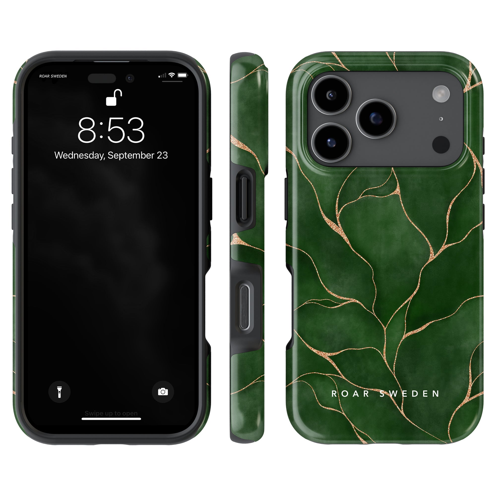 Tough mobilskal – Tree of Life
