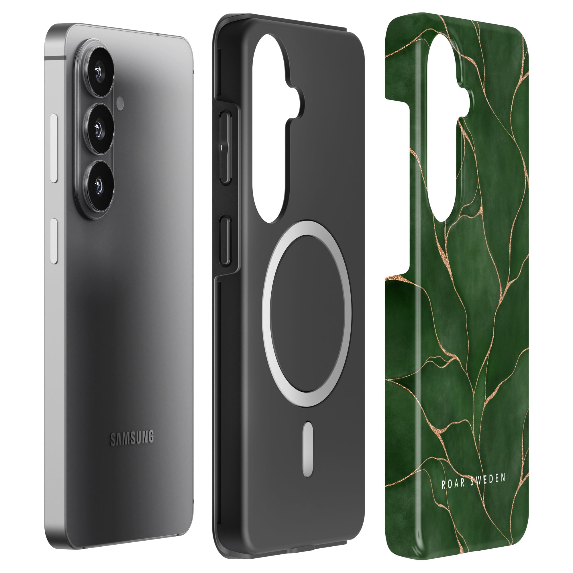 Tree of Life - Magnetic Tough Phone Case - Roar Sweden