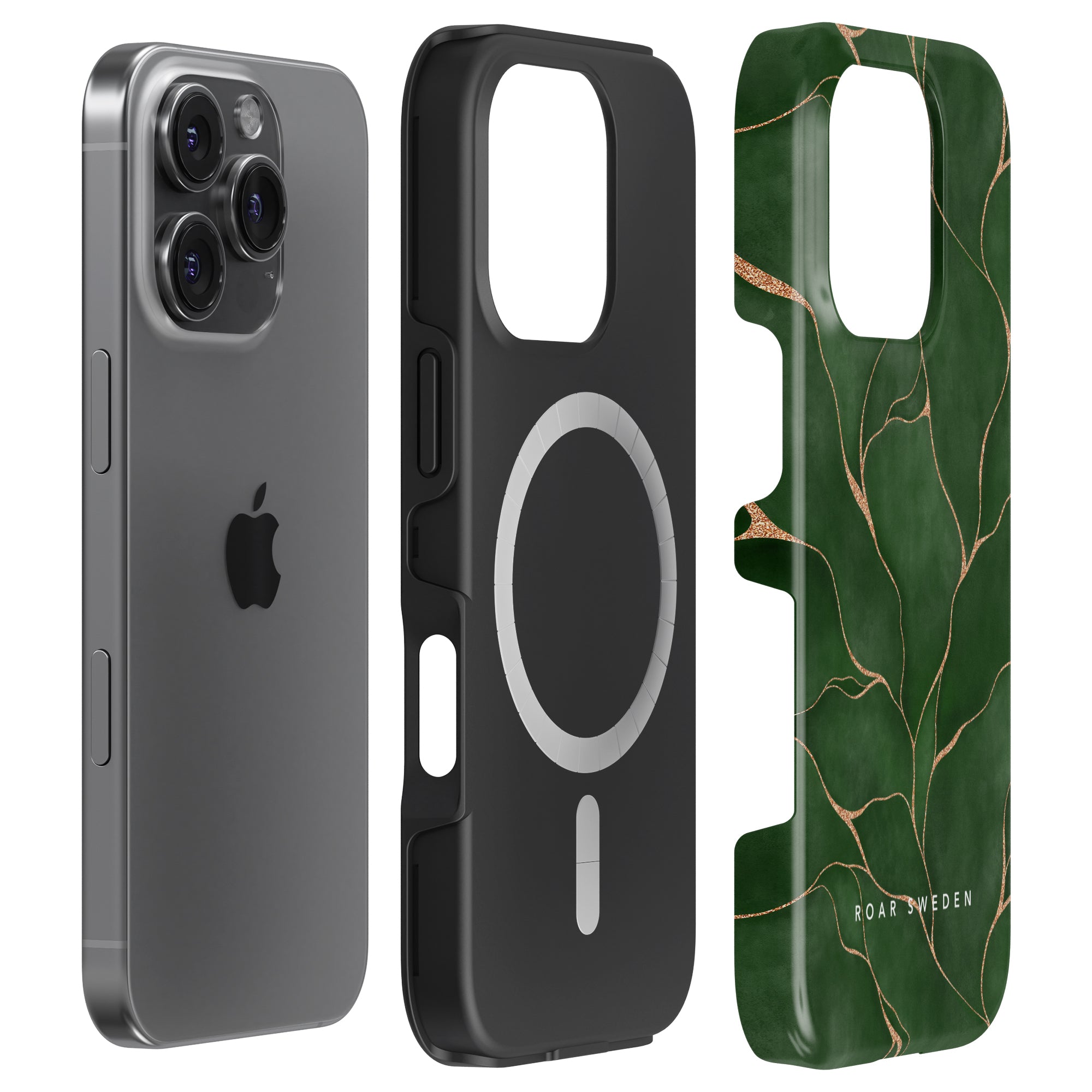 MagSafe mobilskal – Tree of Life