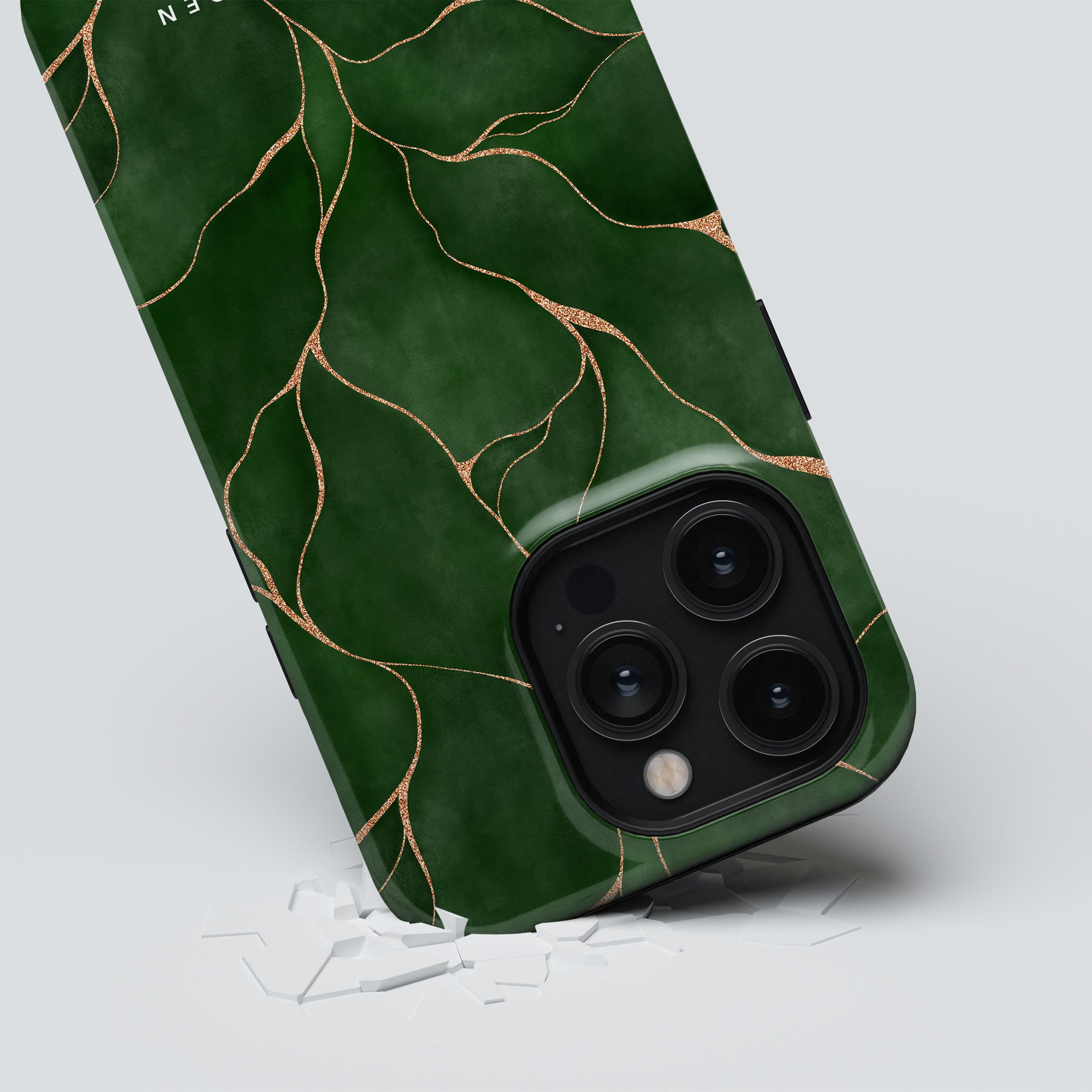 MagSafe mobilskal – Tree of Life