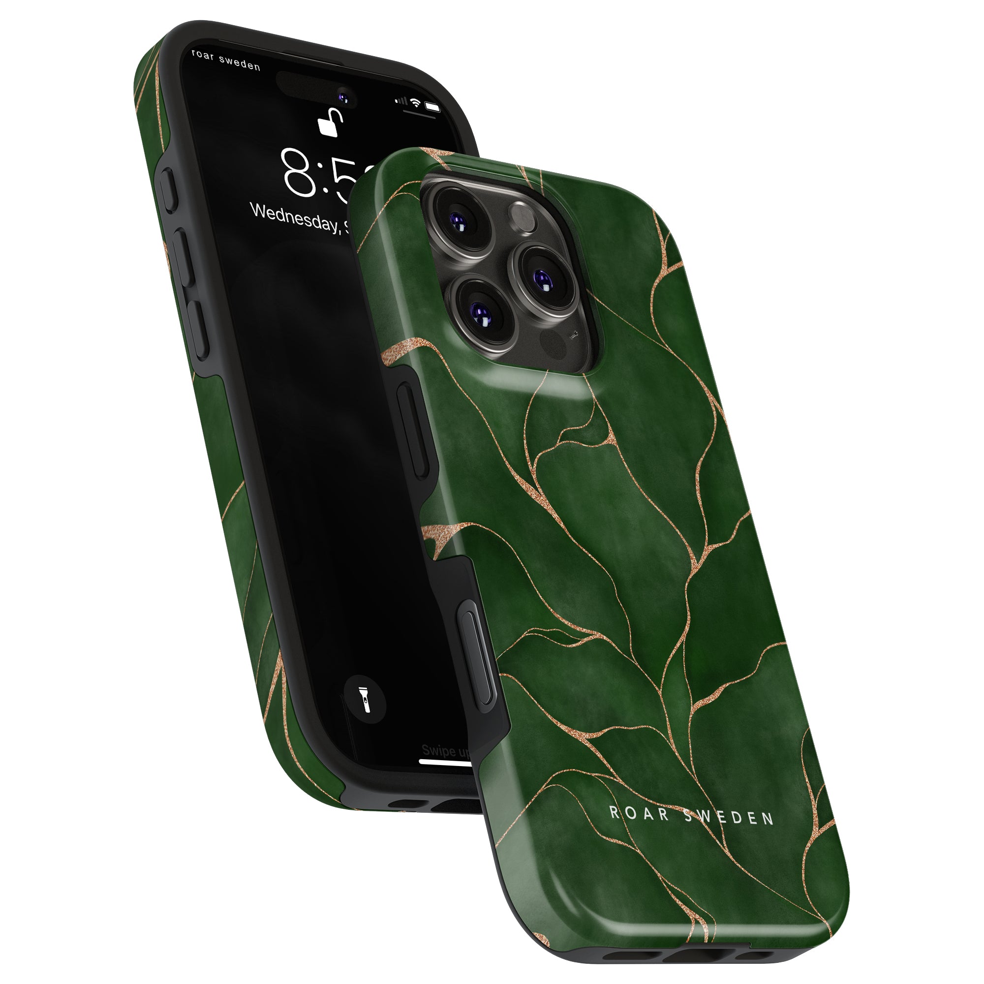 Tough mobilskal – Tree of Life