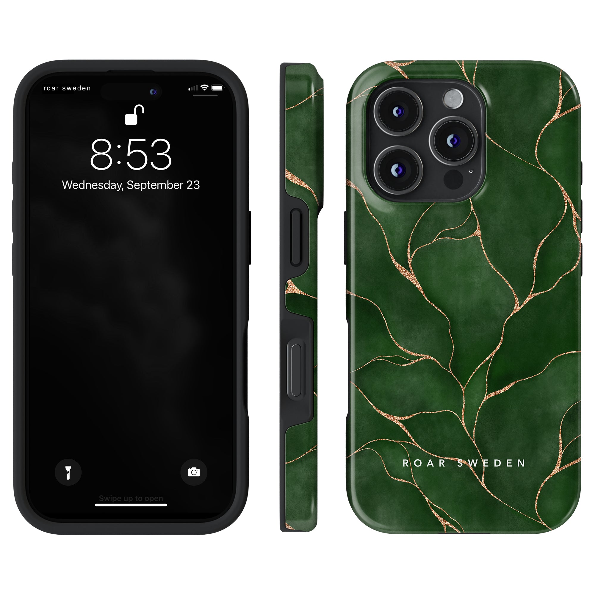 Tough mobilskal – Tree of Life