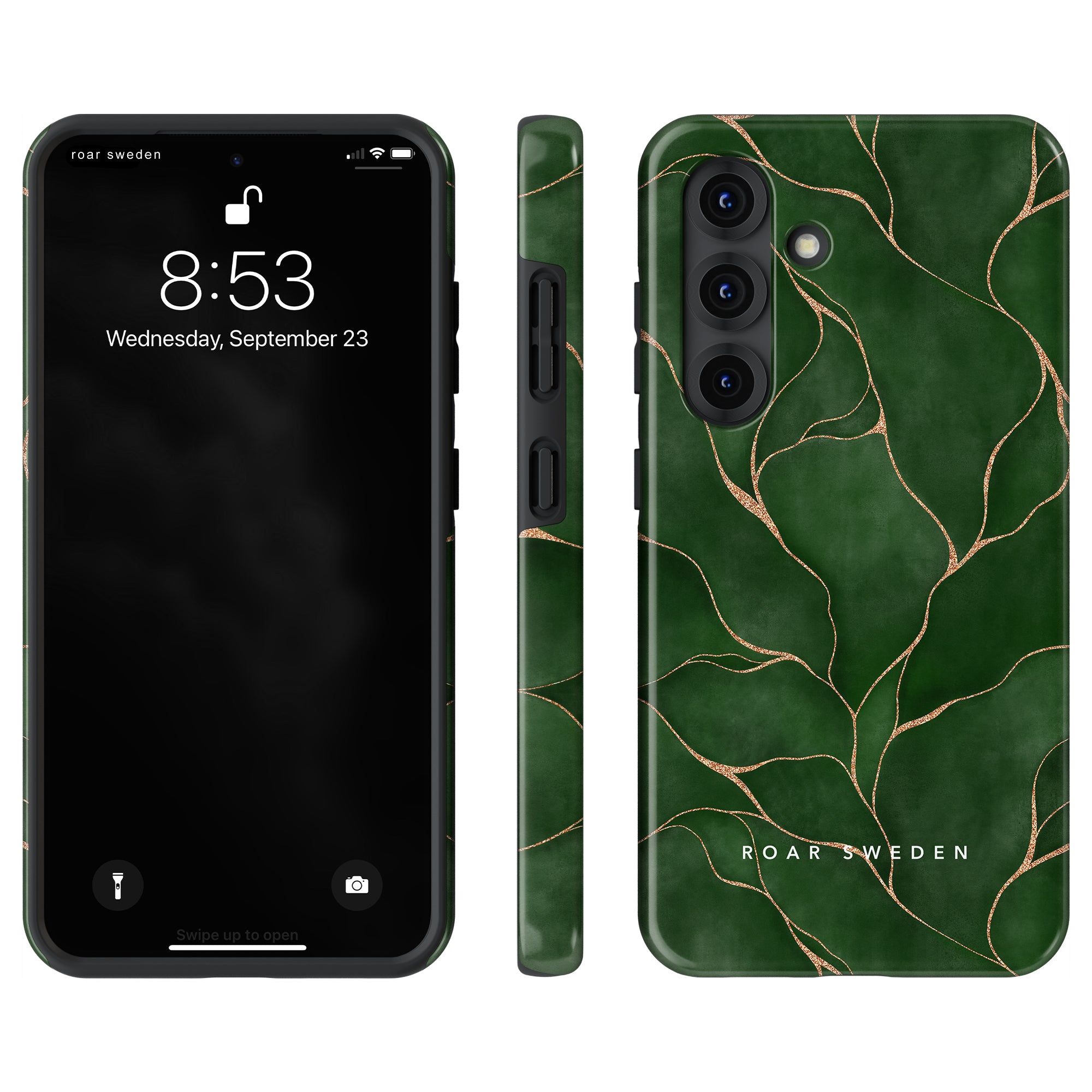 Tough mobilskal – Tree of Life