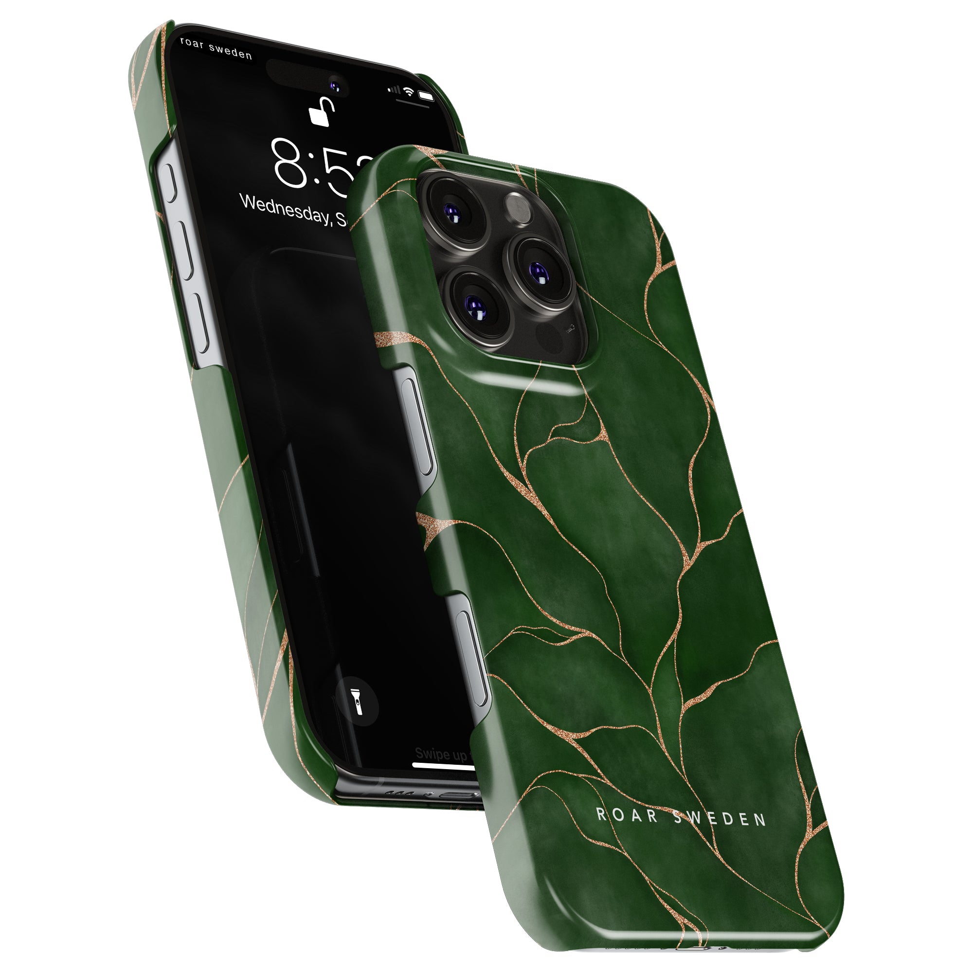 Slim mobilskal – Tree of Life