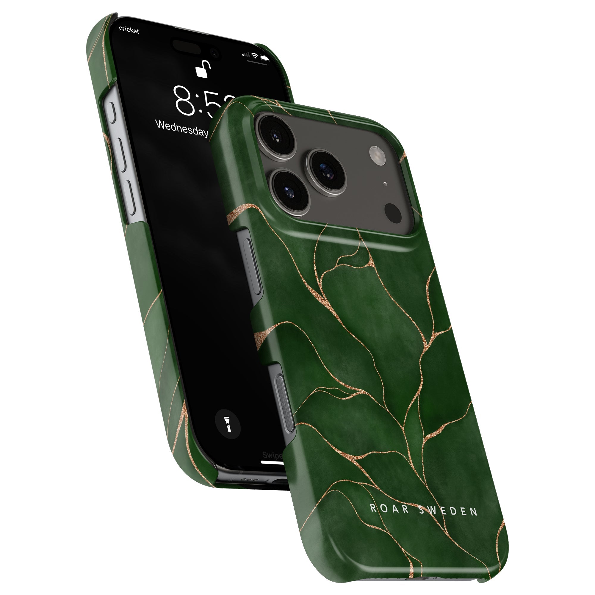 Slim mobilskal – Tree of Life