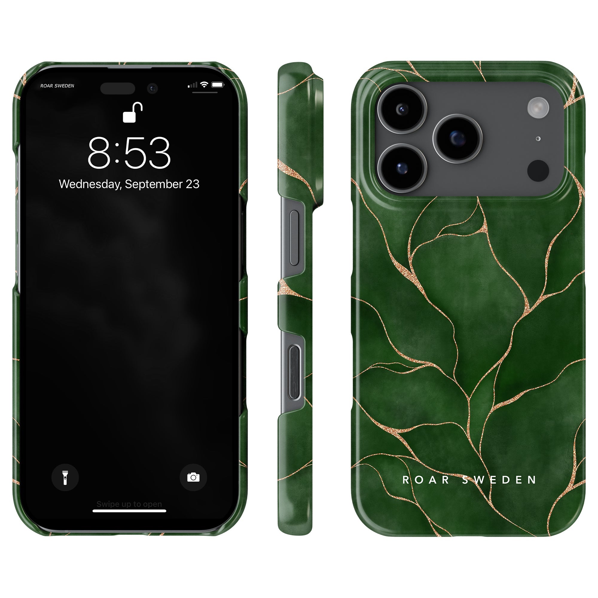 Slim mobilskal – Tree of Life