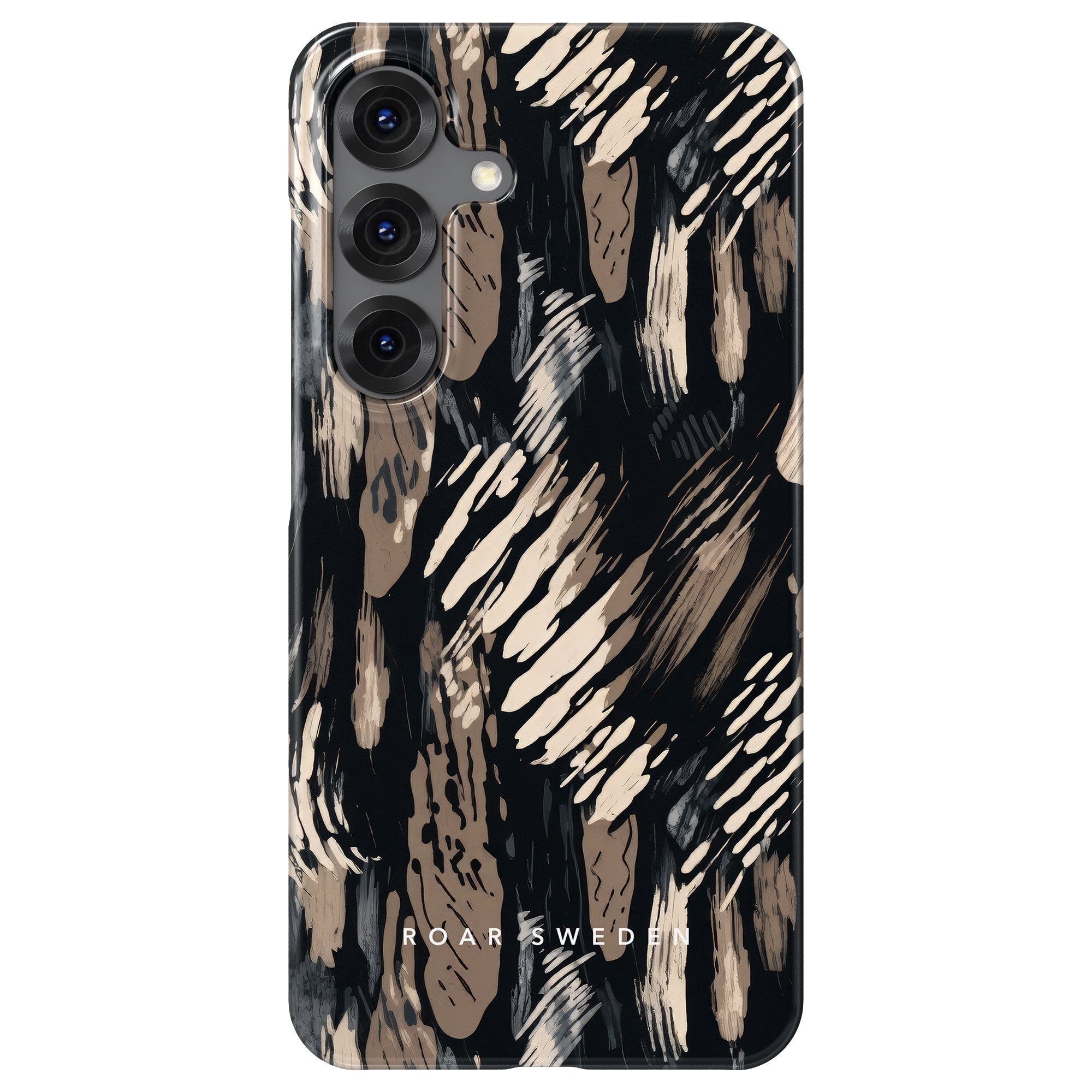 Tribal - Slim case - Roar Sweden