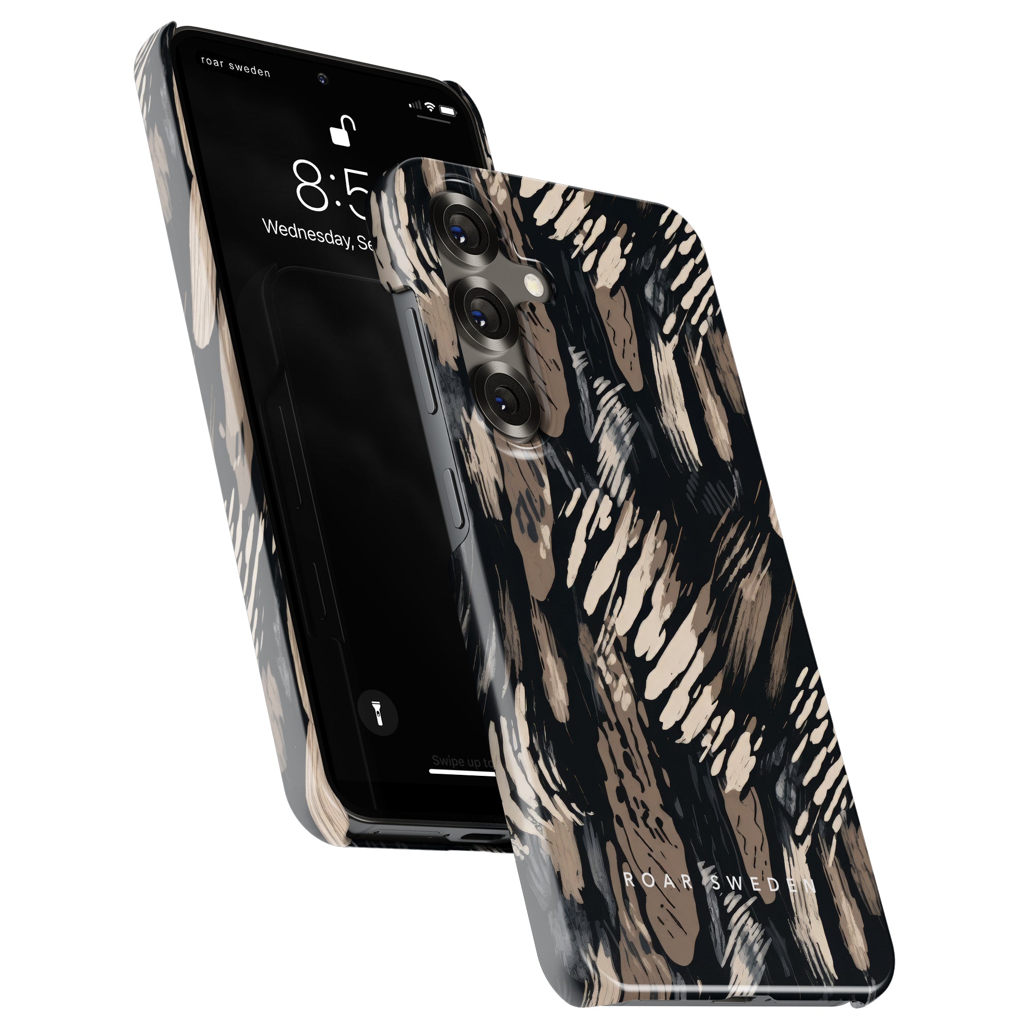 Tribal - Slim case - Roar Sweden