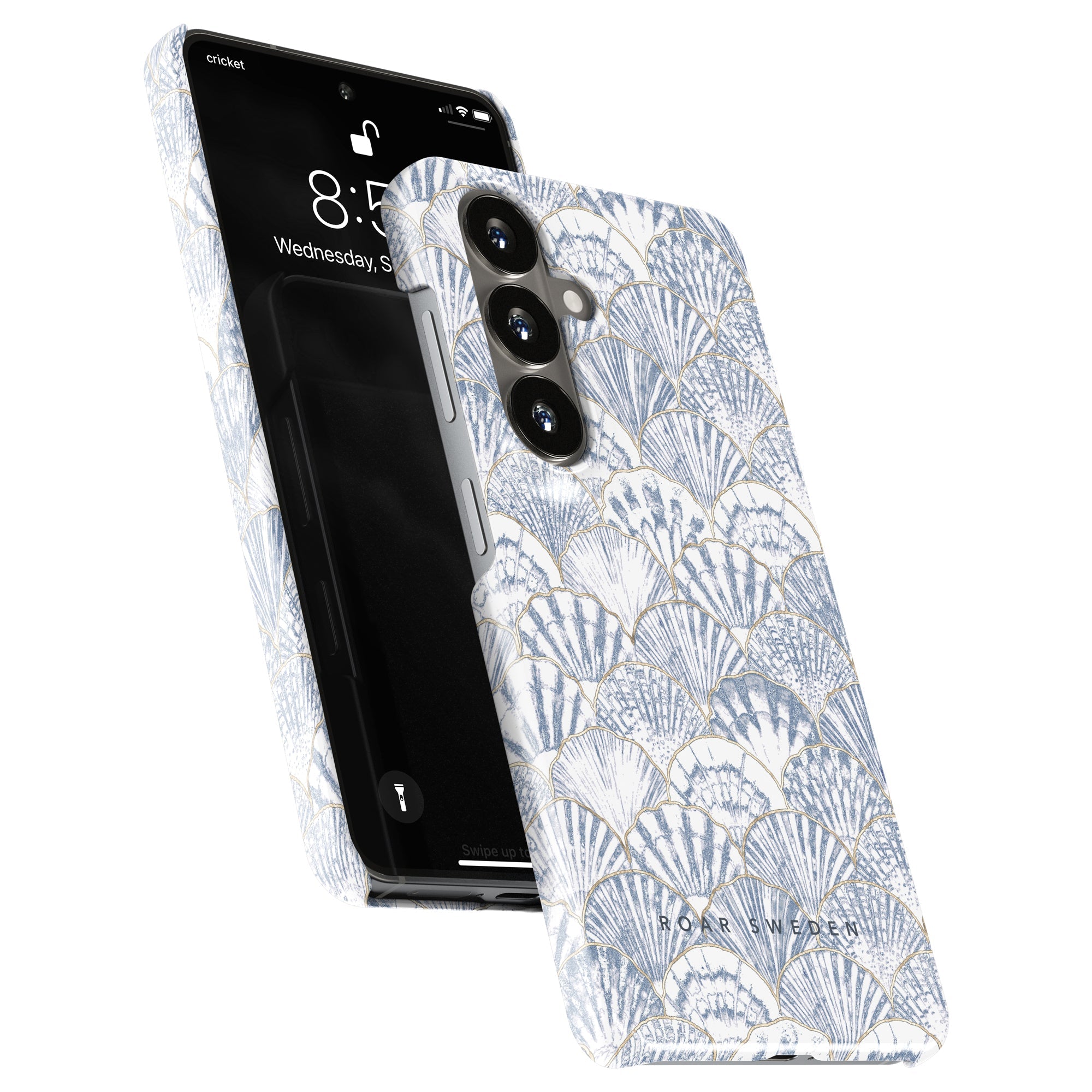 Valencia - Slim case - Roar Sweden