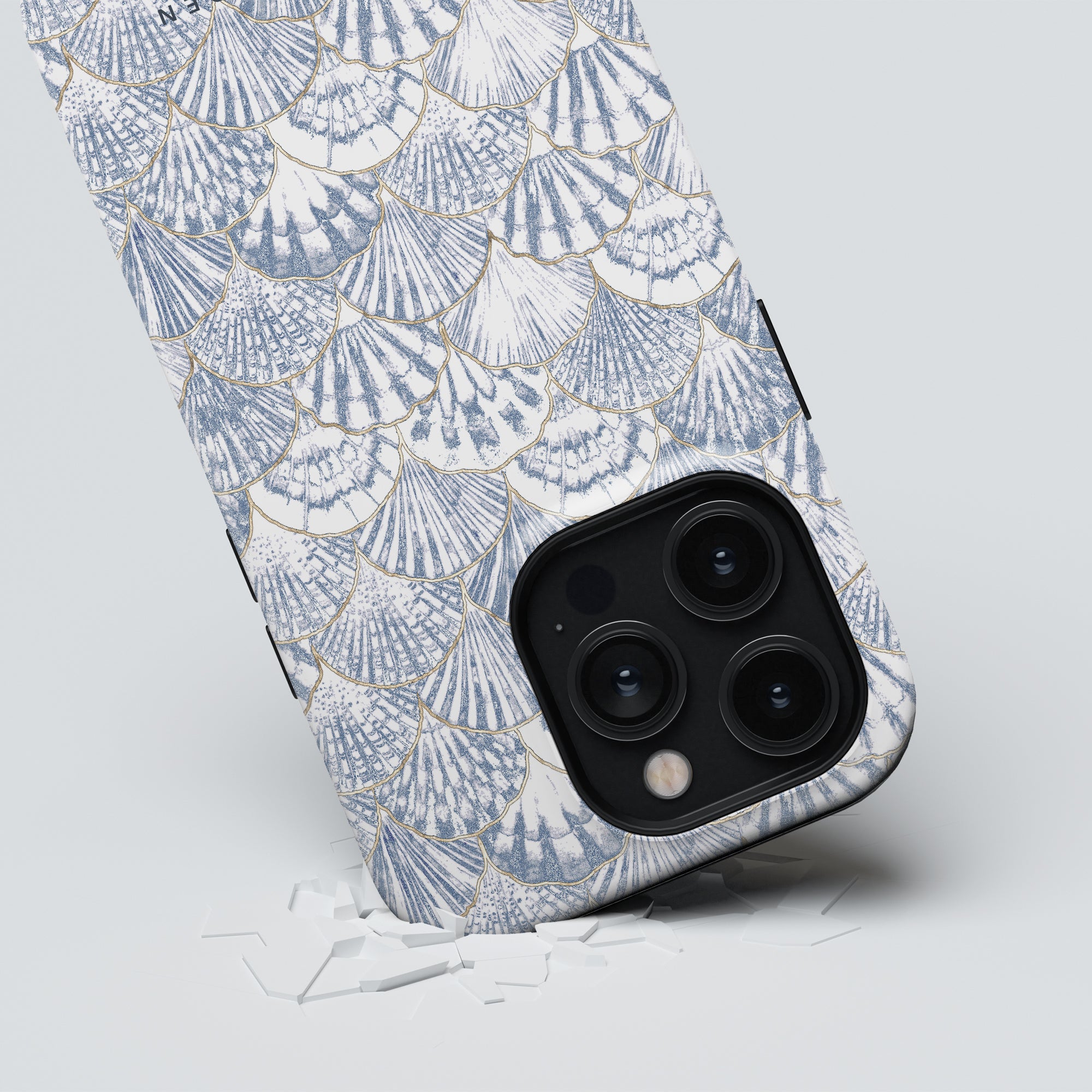 Valencia - Magsafe Tough Case - Roar Sweden
