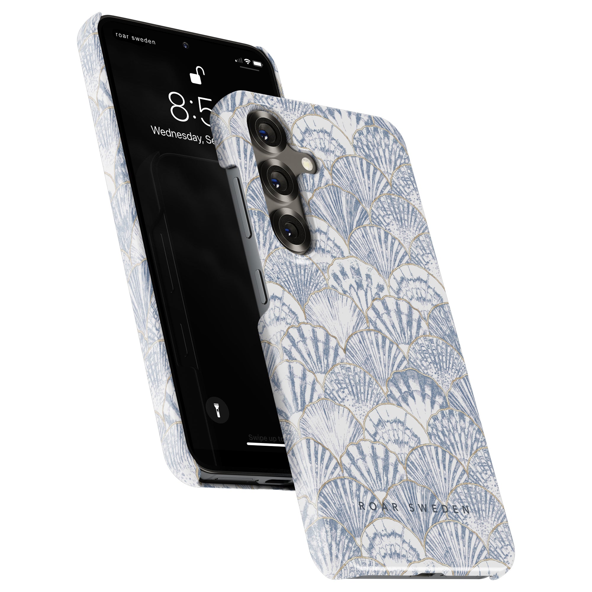 Valencia - Slim case - Roar Sweden