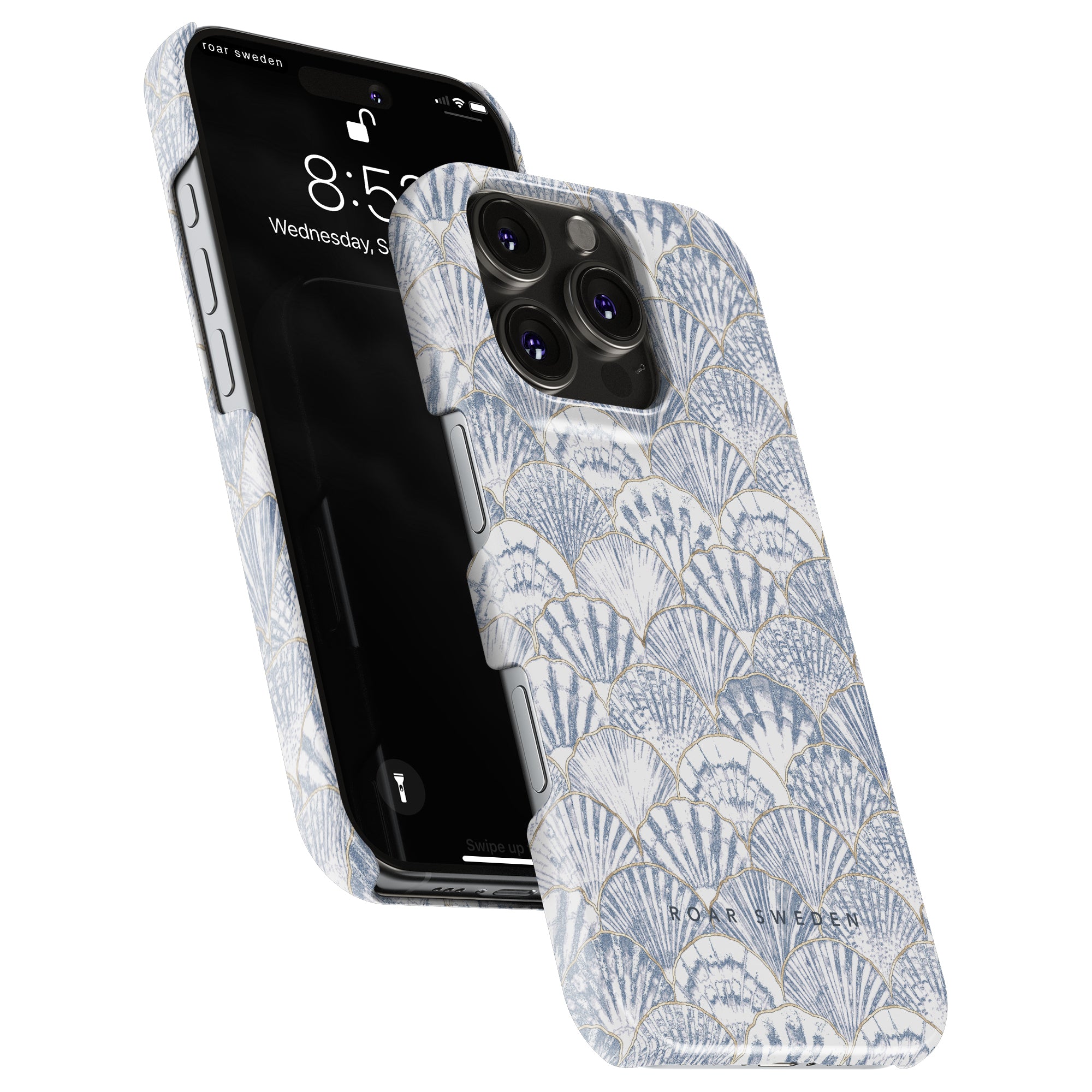 Valencia - Slim case - Roar Sweden