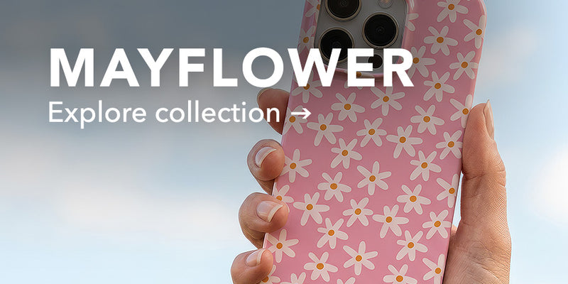 Spring Flower - Collection