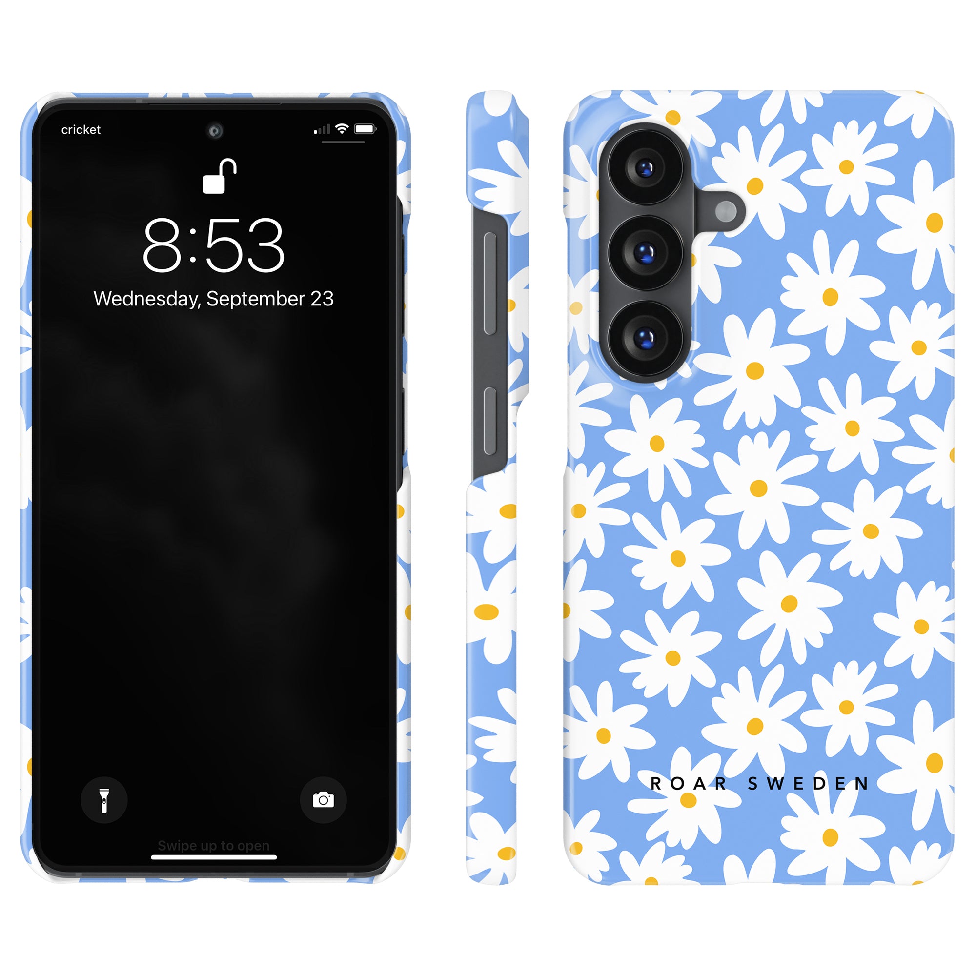 Spring flower - Slim case
