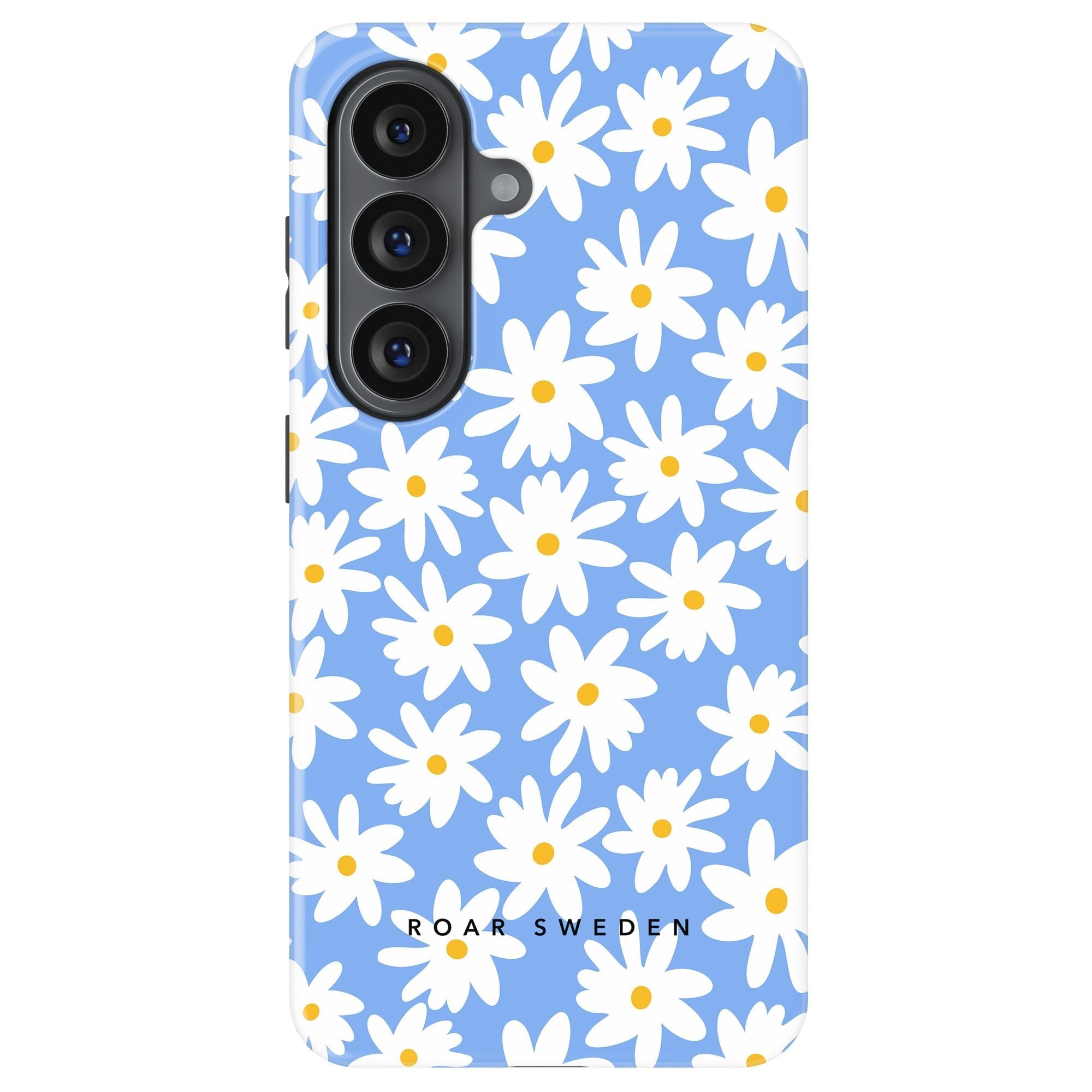Vårblomma - Magnetic Tough Phone Case - Roar Sweden