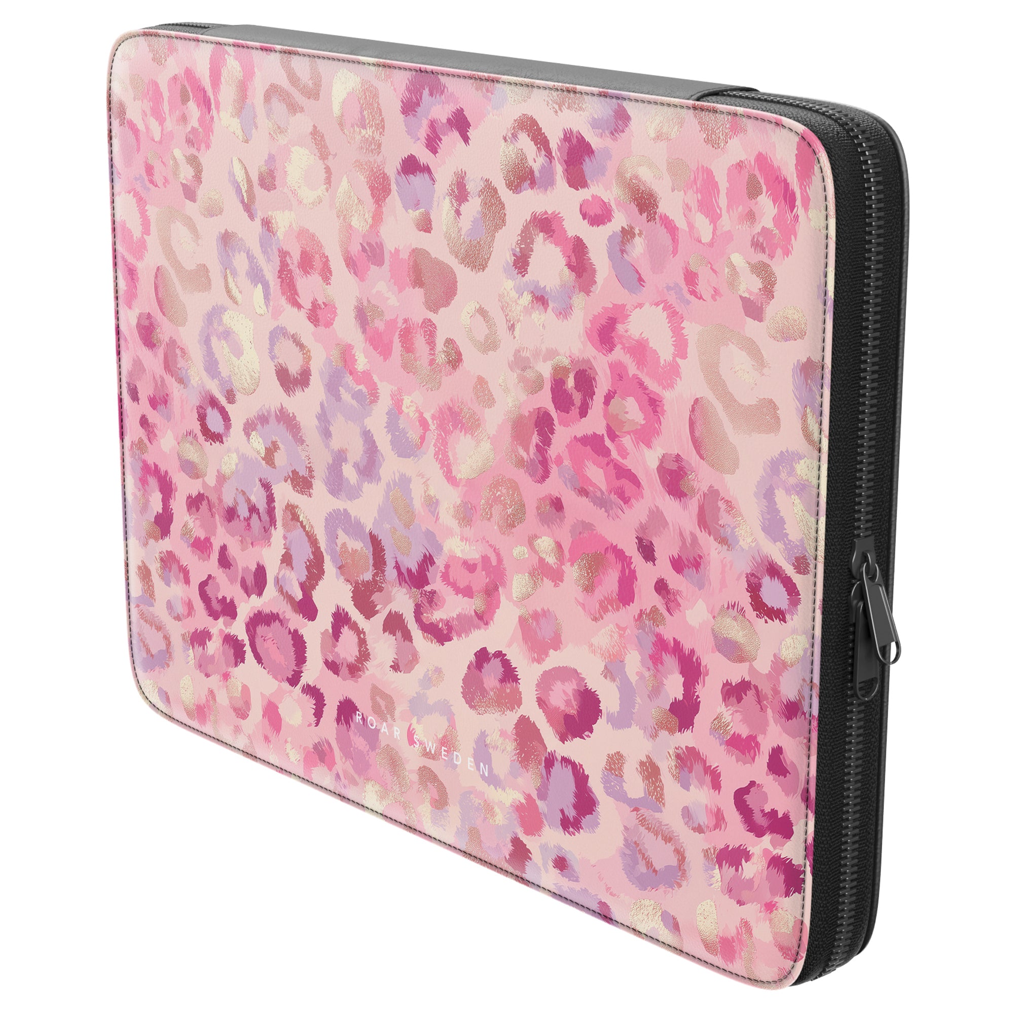 Velvet Leopard - Laptop Sleeve