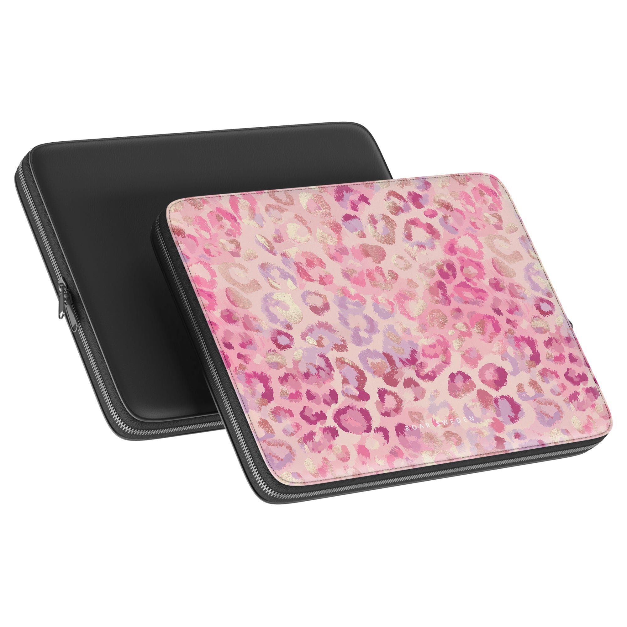 Velvet Leopard - Laptop Sleeve