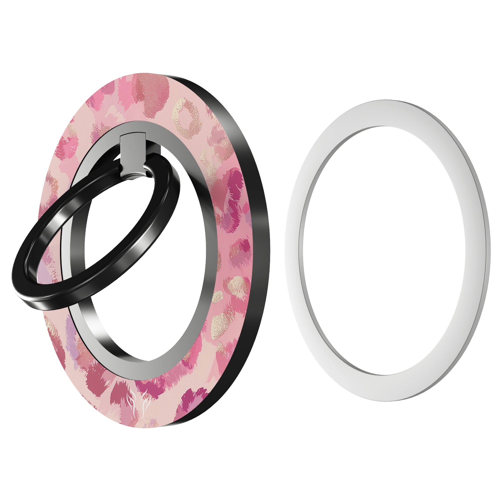 Velvet Leopard - Magnetring