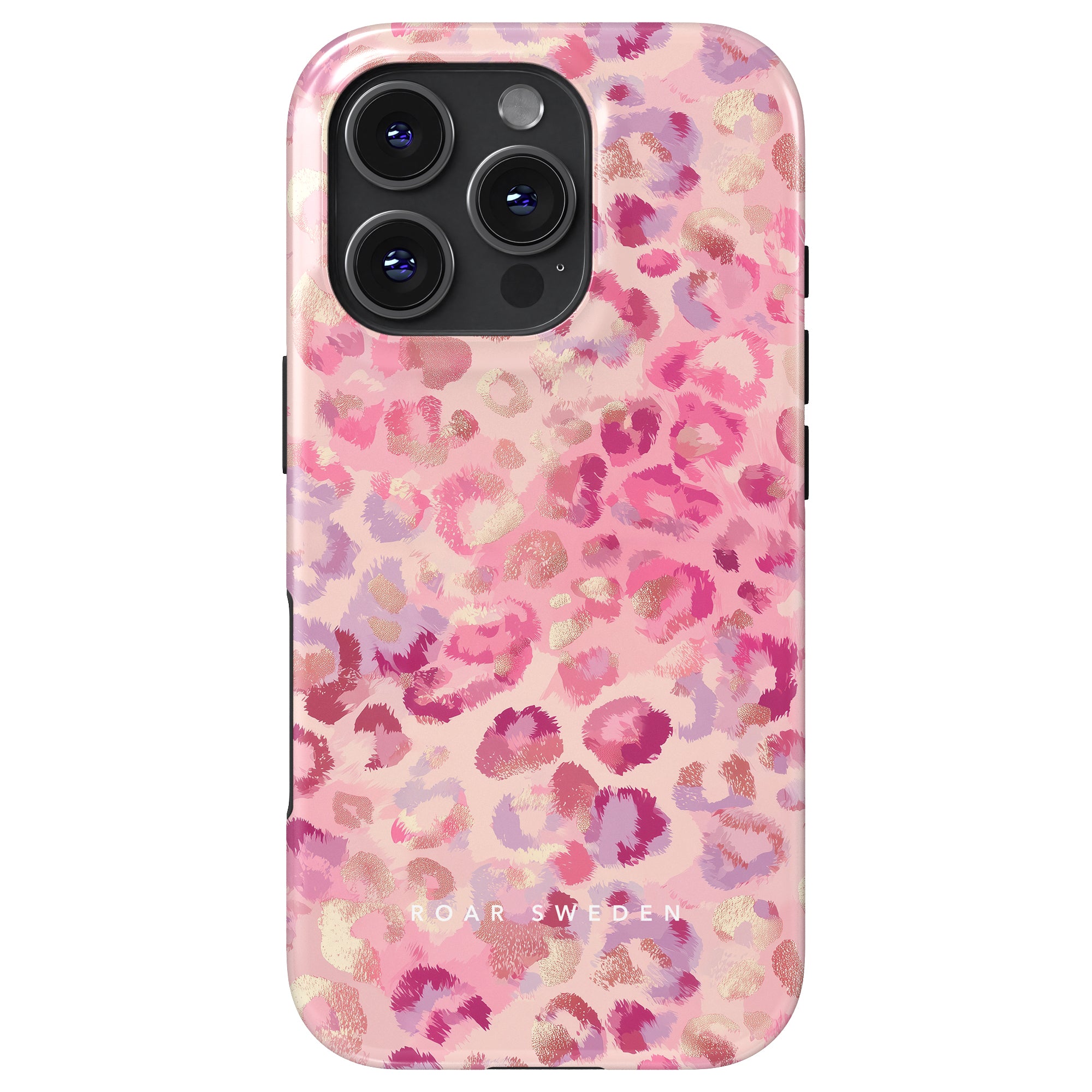 Velvet Leopard - Magsafe Tough Case