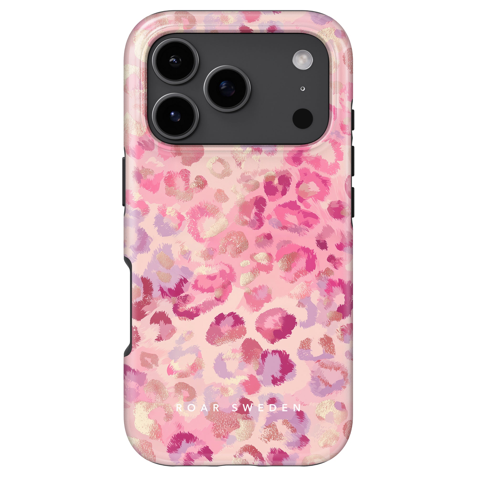 Velvet Leopard - Tough Case