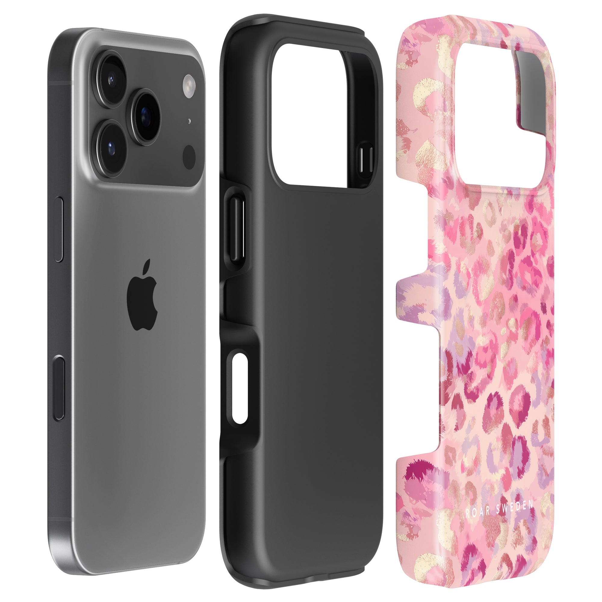 Velvet Leopard - Tough Case