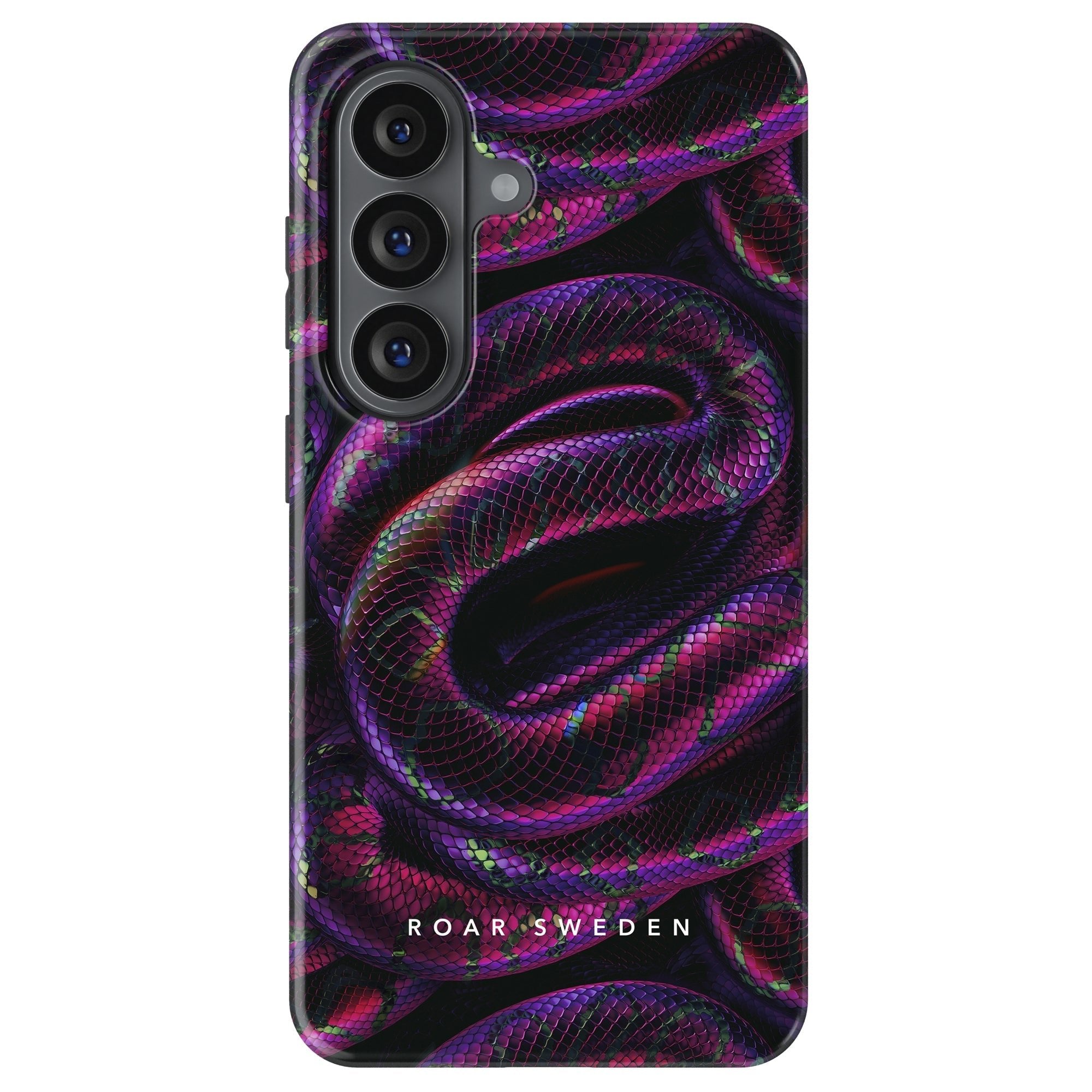 Venom - Magnetic Tough Phone Case - Roar Sweden