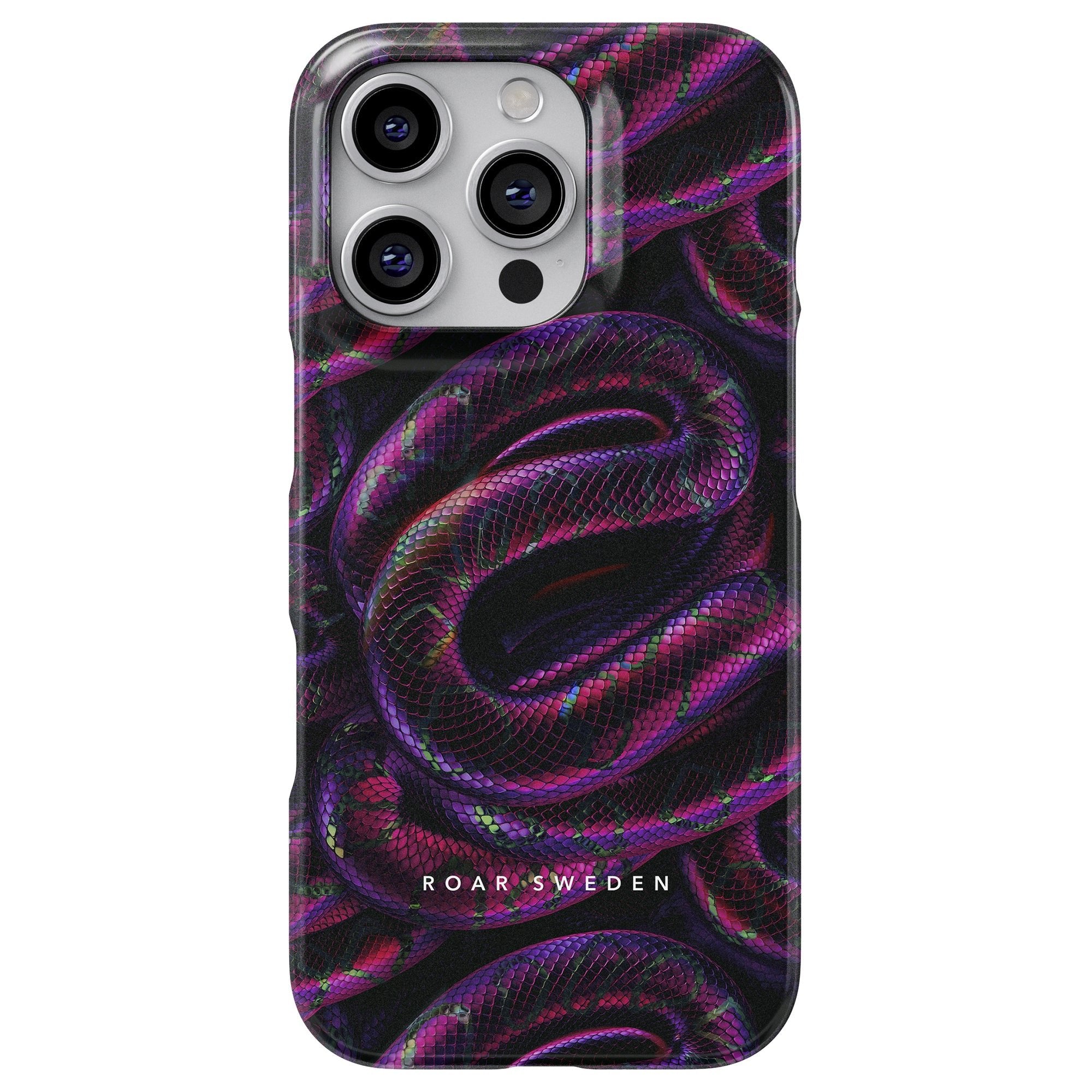 Venom - Slim case - Roar Sweden