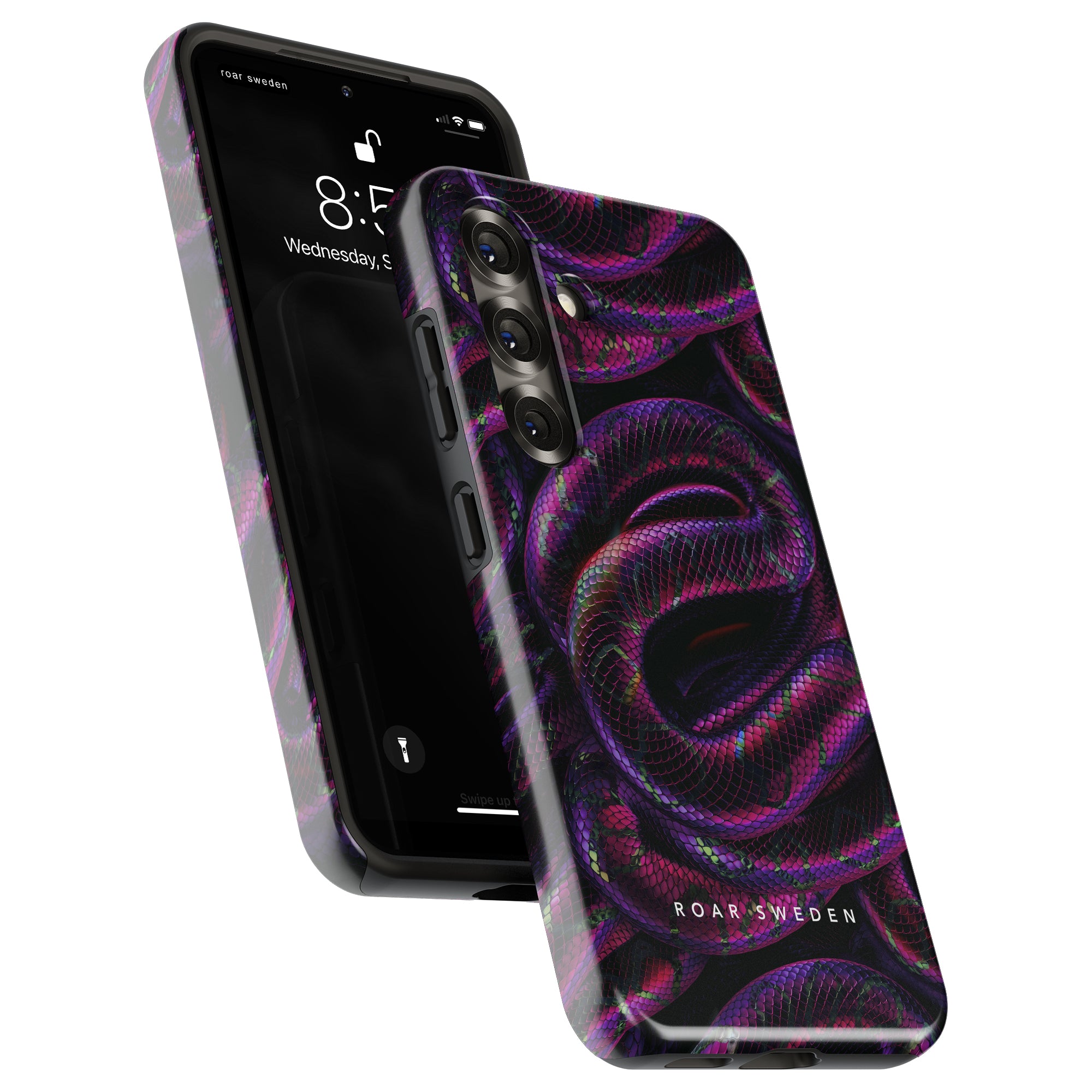 Venom - Tough Case - Roar Sweden