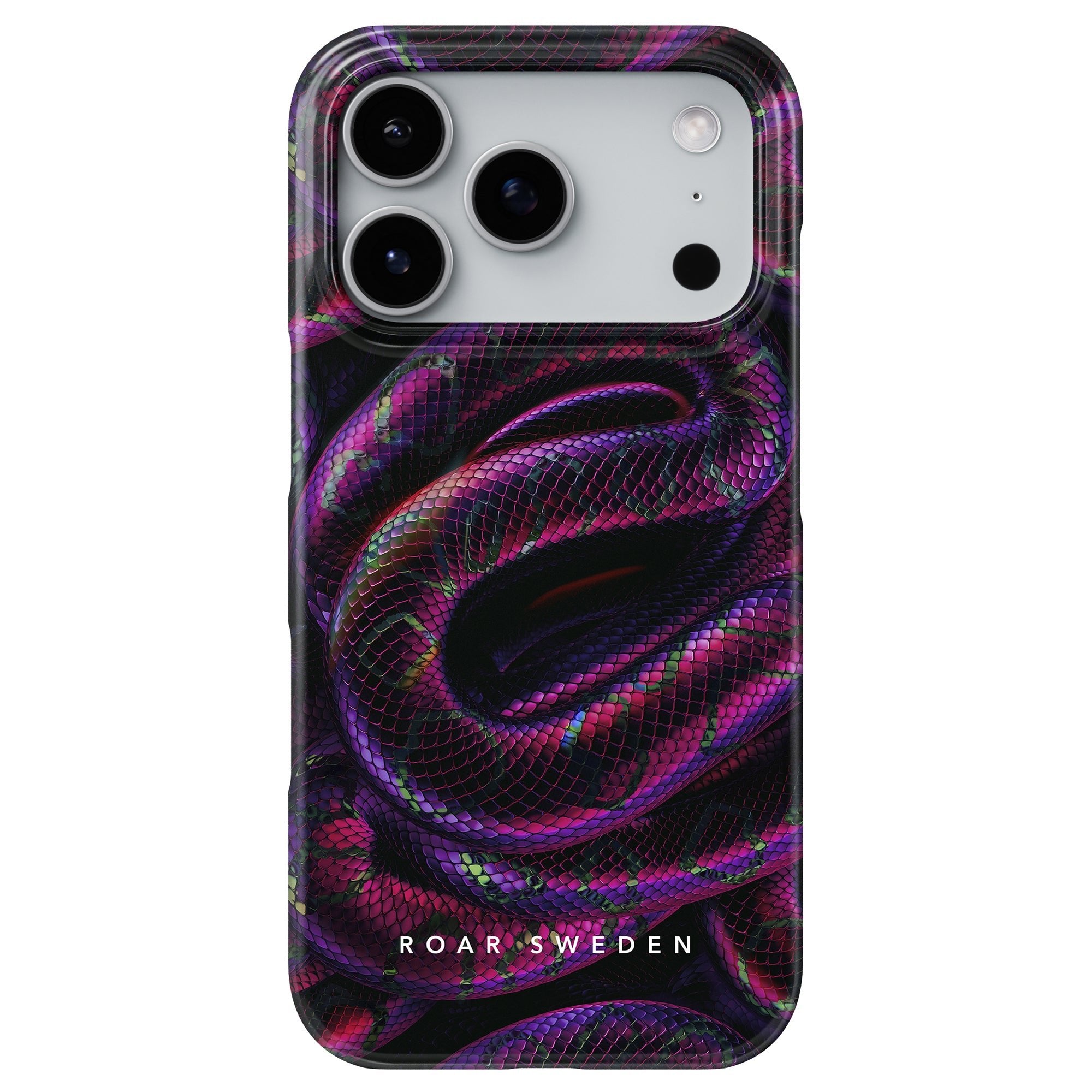 Slim mobilskal – Venom